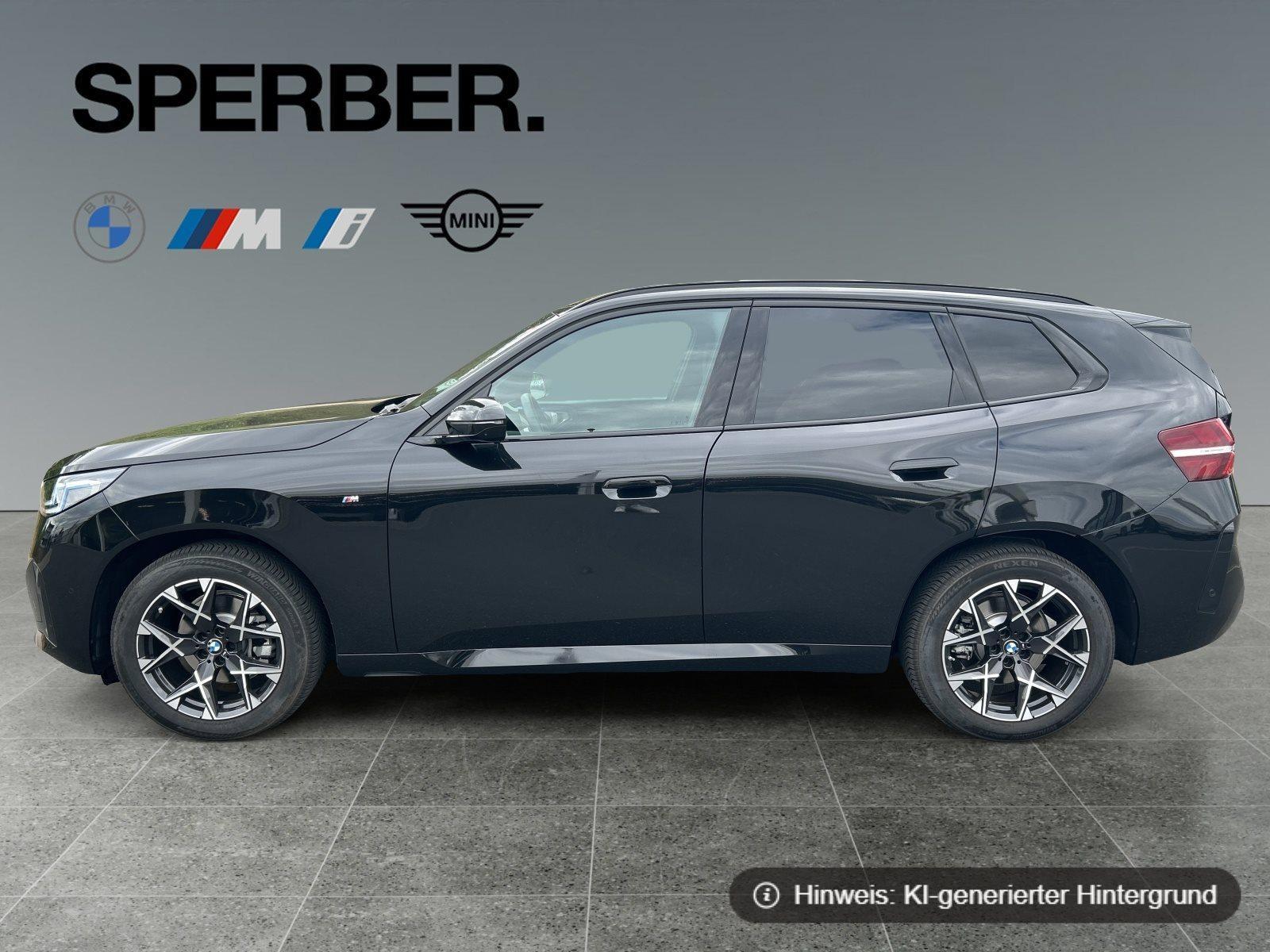 BMW X3 – Bild 2