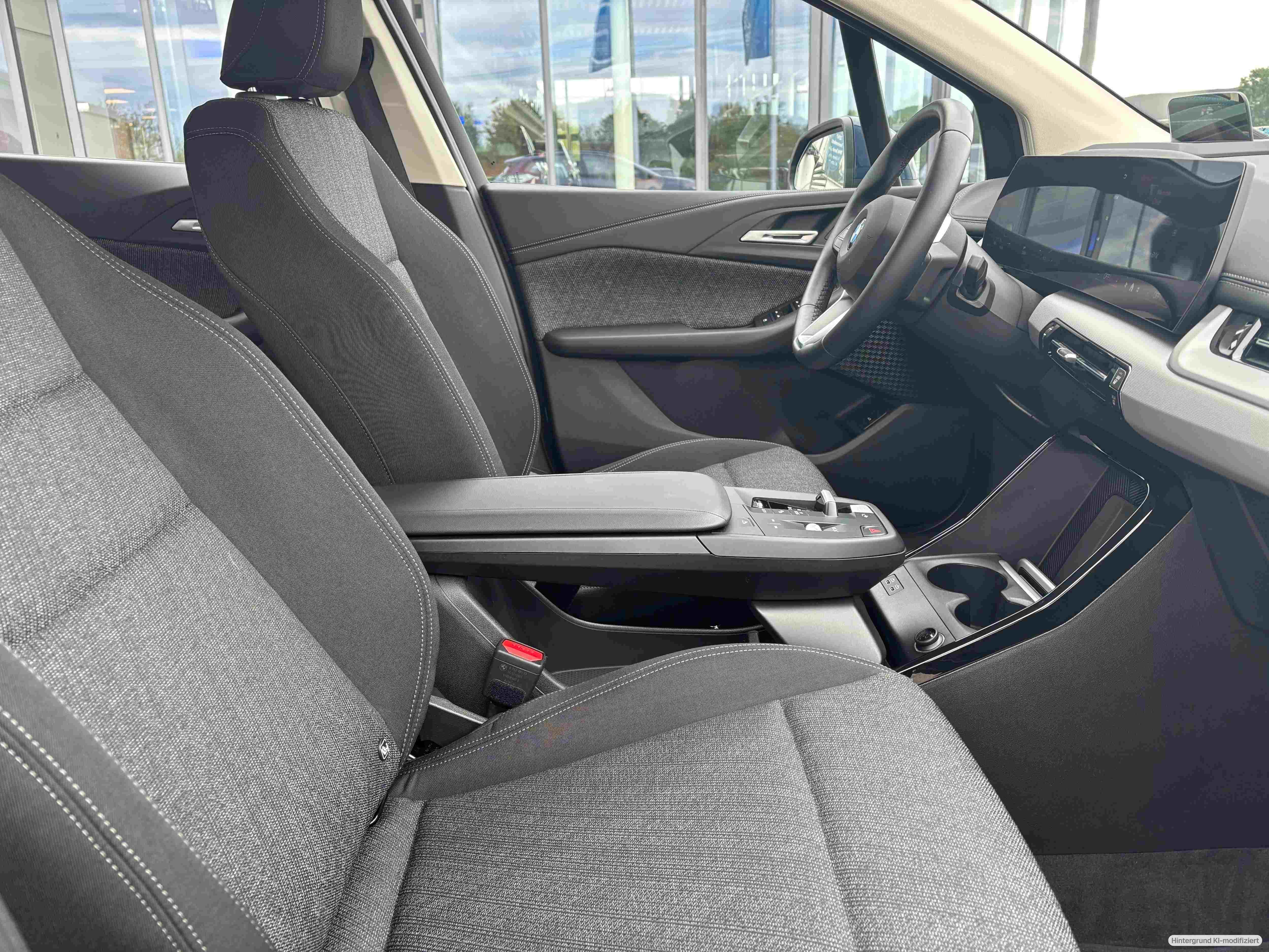 BMW 2er Active Tourer – Bild 26