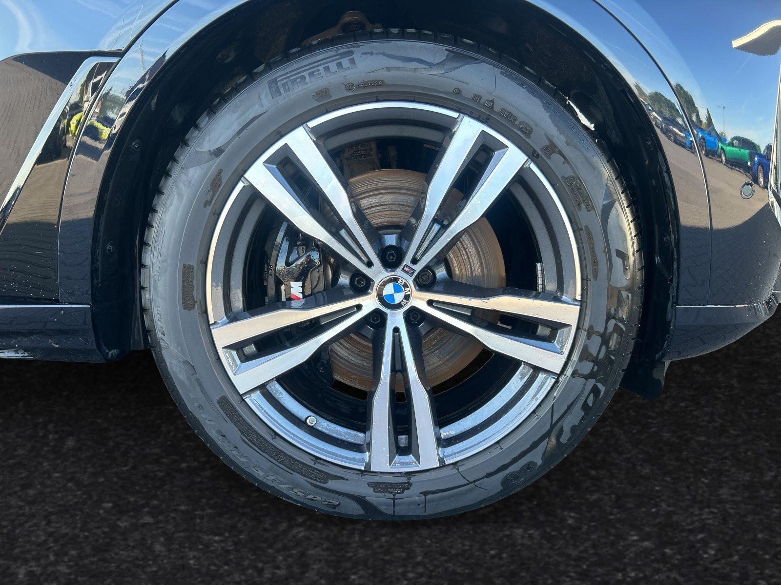 BMW X7 – Bild 3