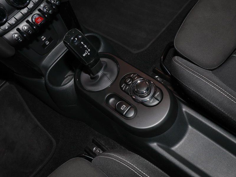 MINI Cooper 3-Türer – Bild 9