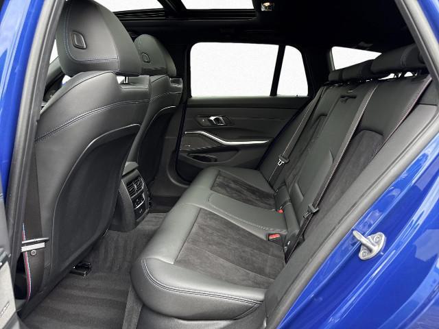 BMW 3er Touring – Bild 8