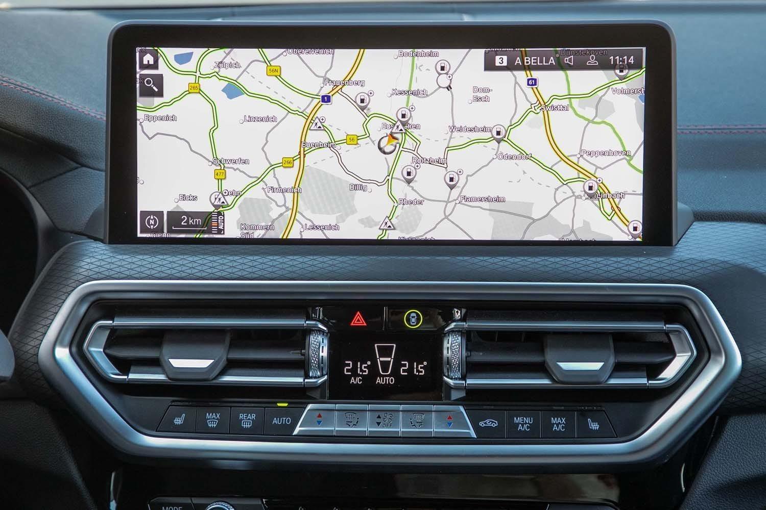 BMW X4 – Bild 10