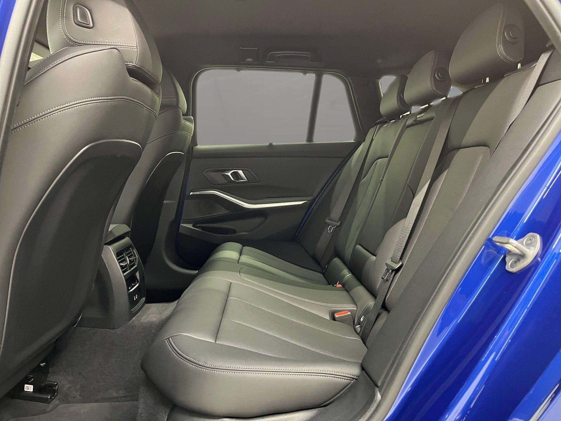 BMW 3er Touring – Bild 7