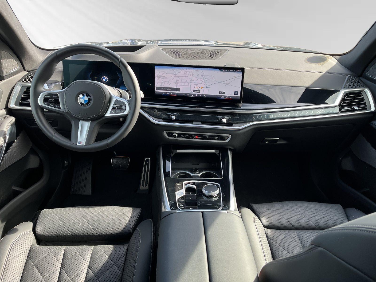 BMW X5 – Bild 22