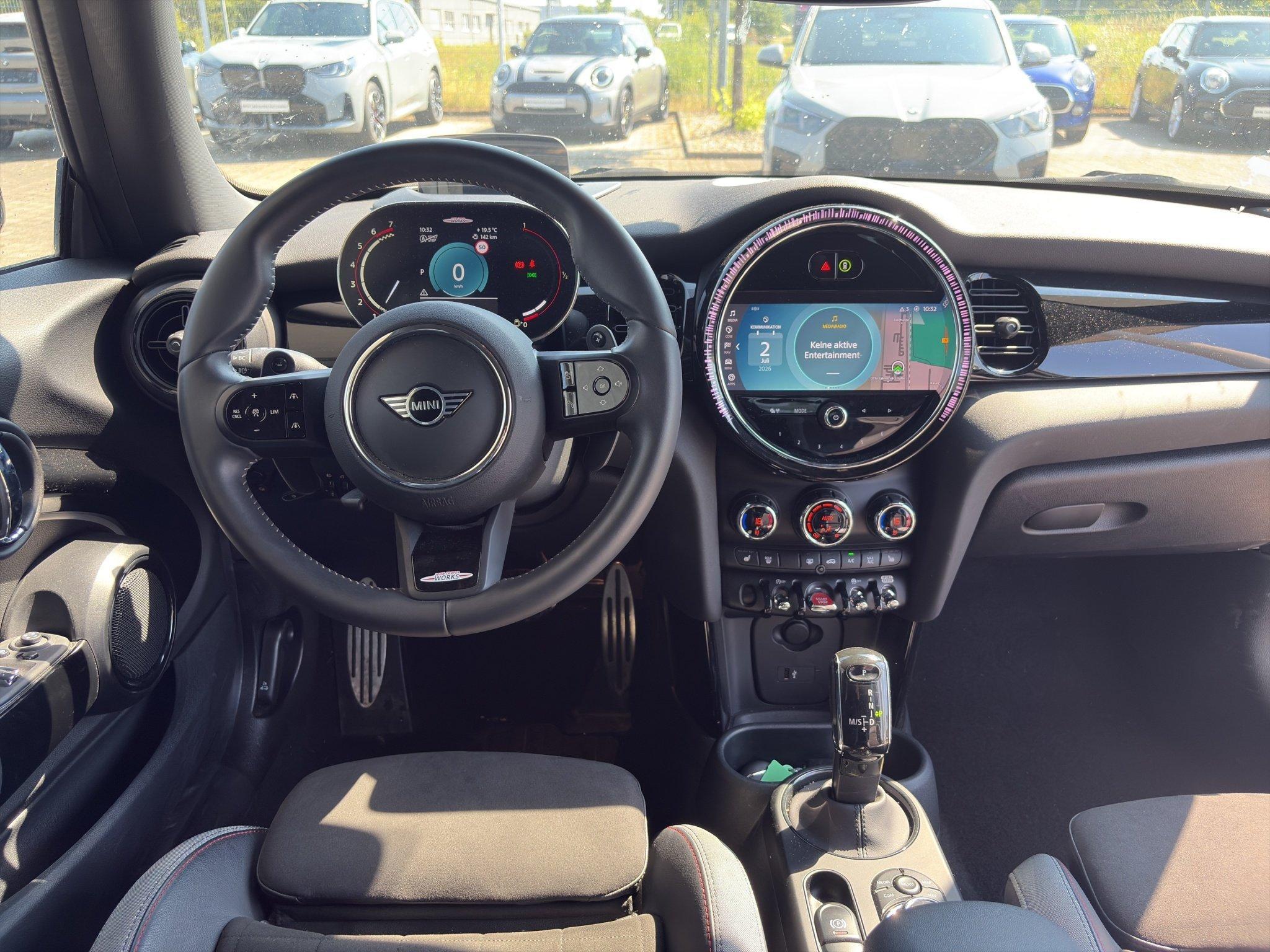 MINI Cooper 3-Türer – Bild 3