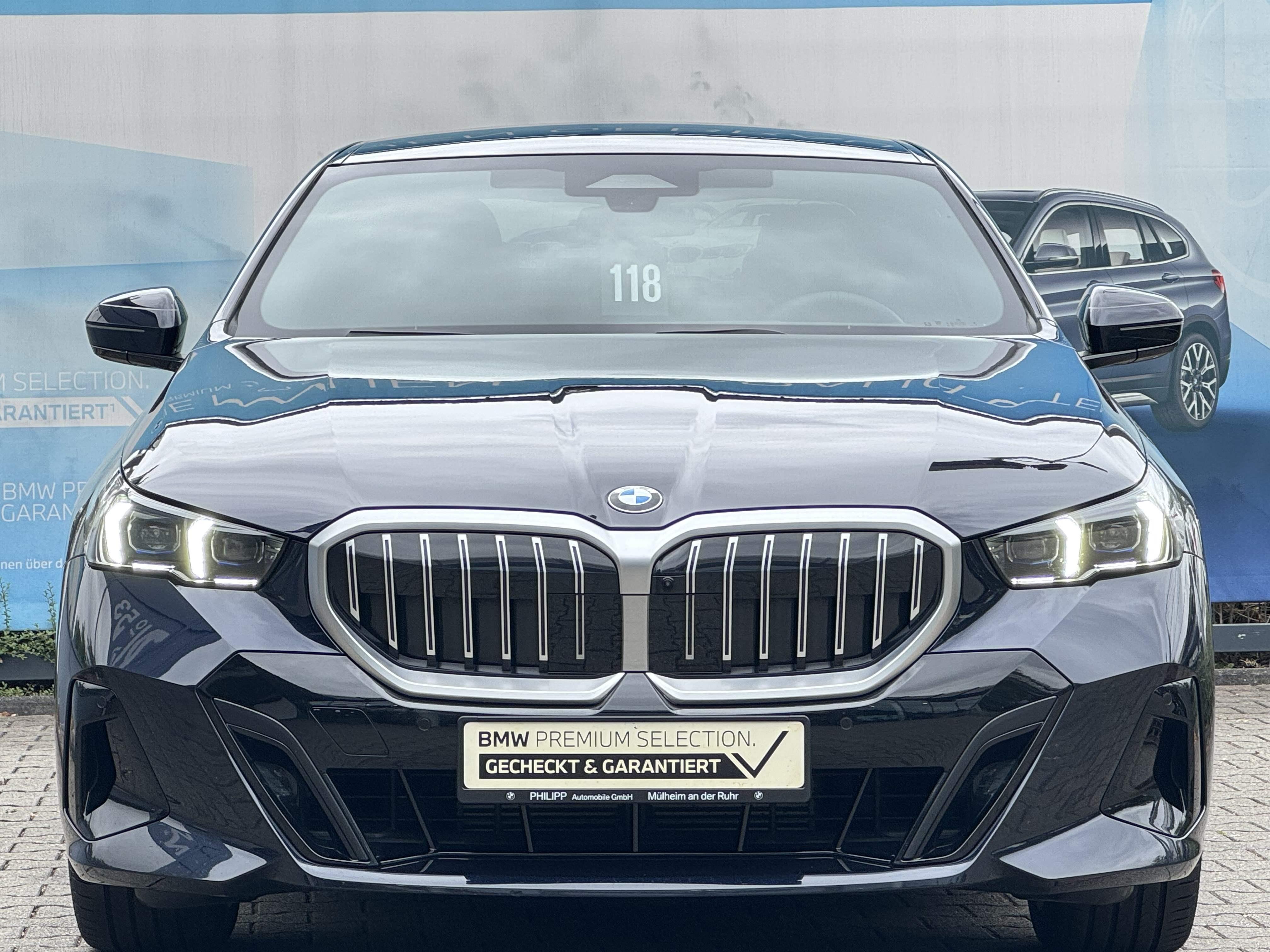 BMW 5er – Bild 27