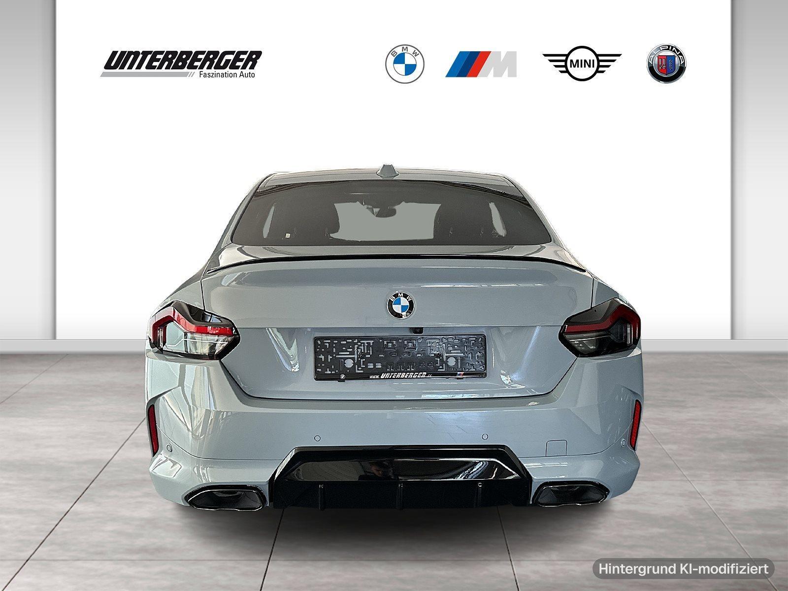 BMW 2er Coupé – Bild 5