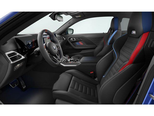 BMW M2 Coupé – Bild 4