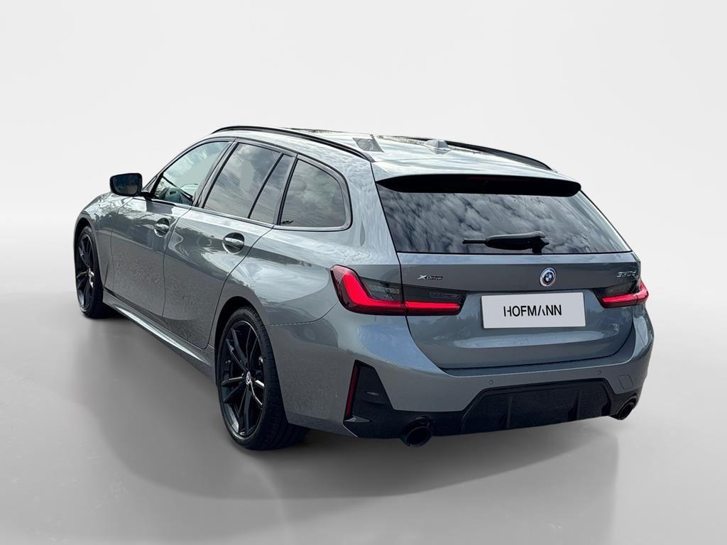 BMW 3er Touring – Bild 2