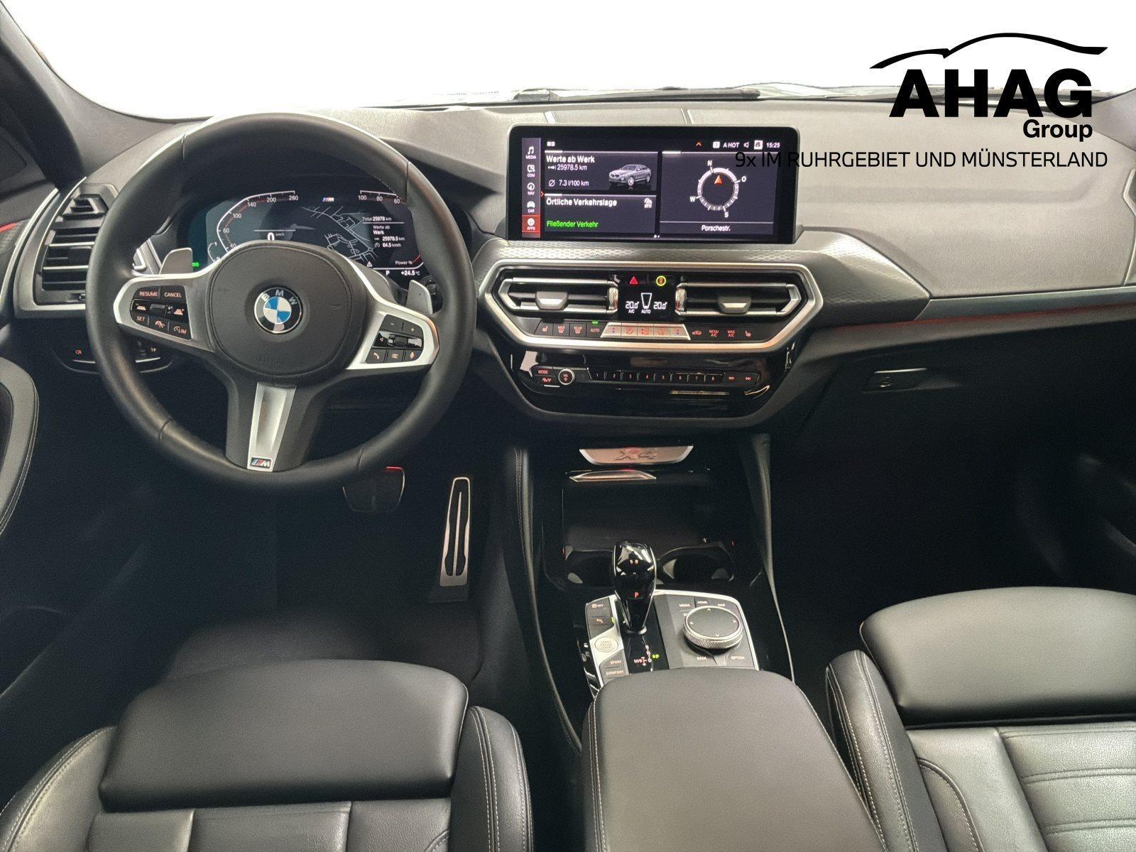 BMW X4 – Bild 8