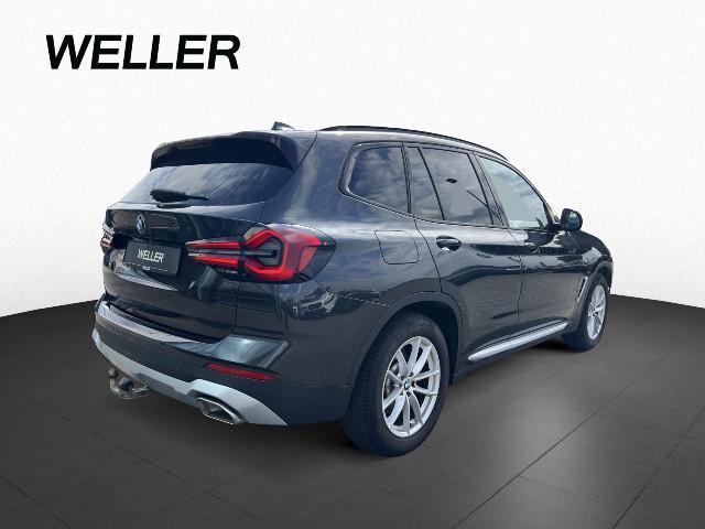 BMW X3 – Bild 3