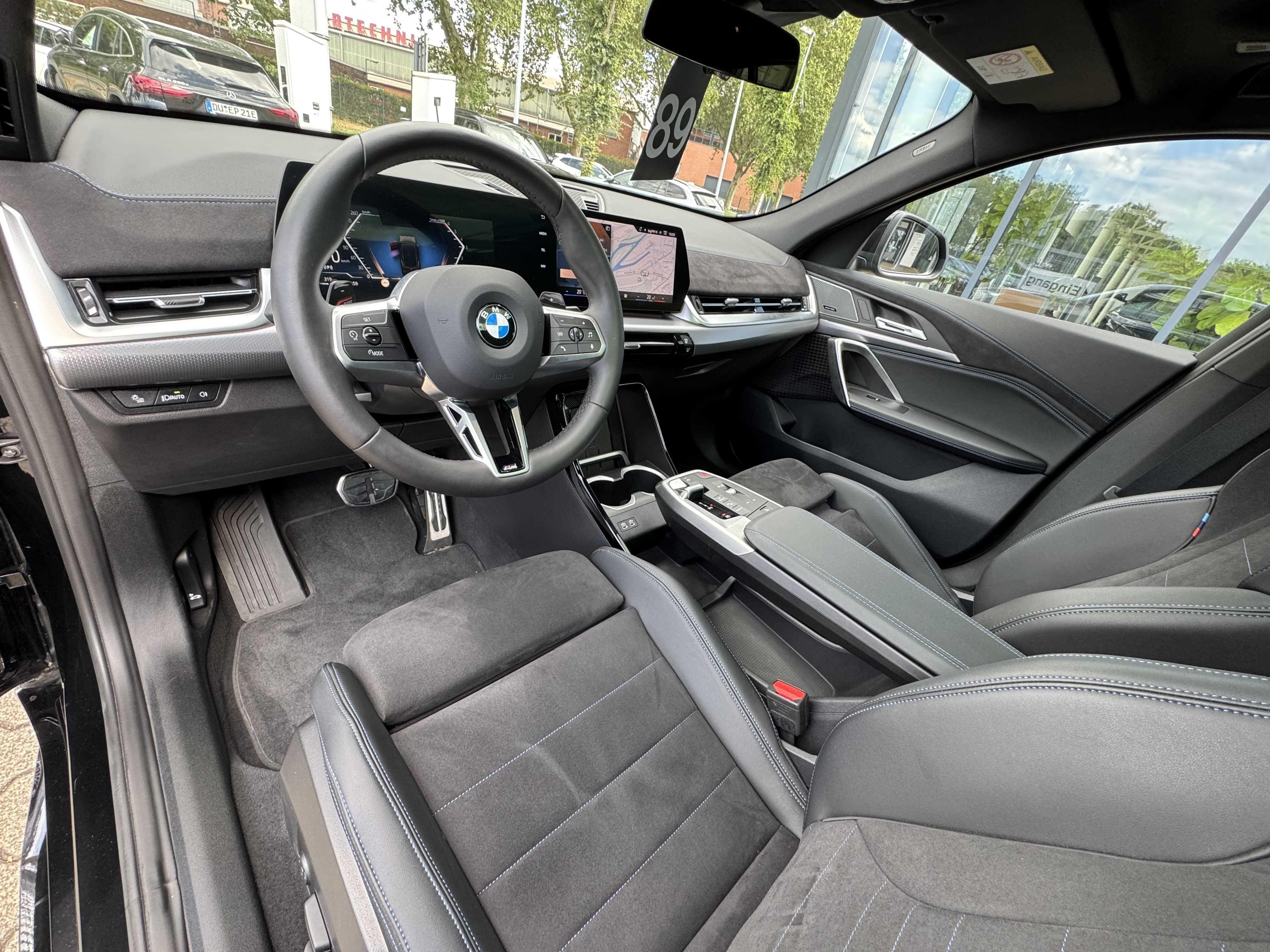 BMW X2 – Bild 5