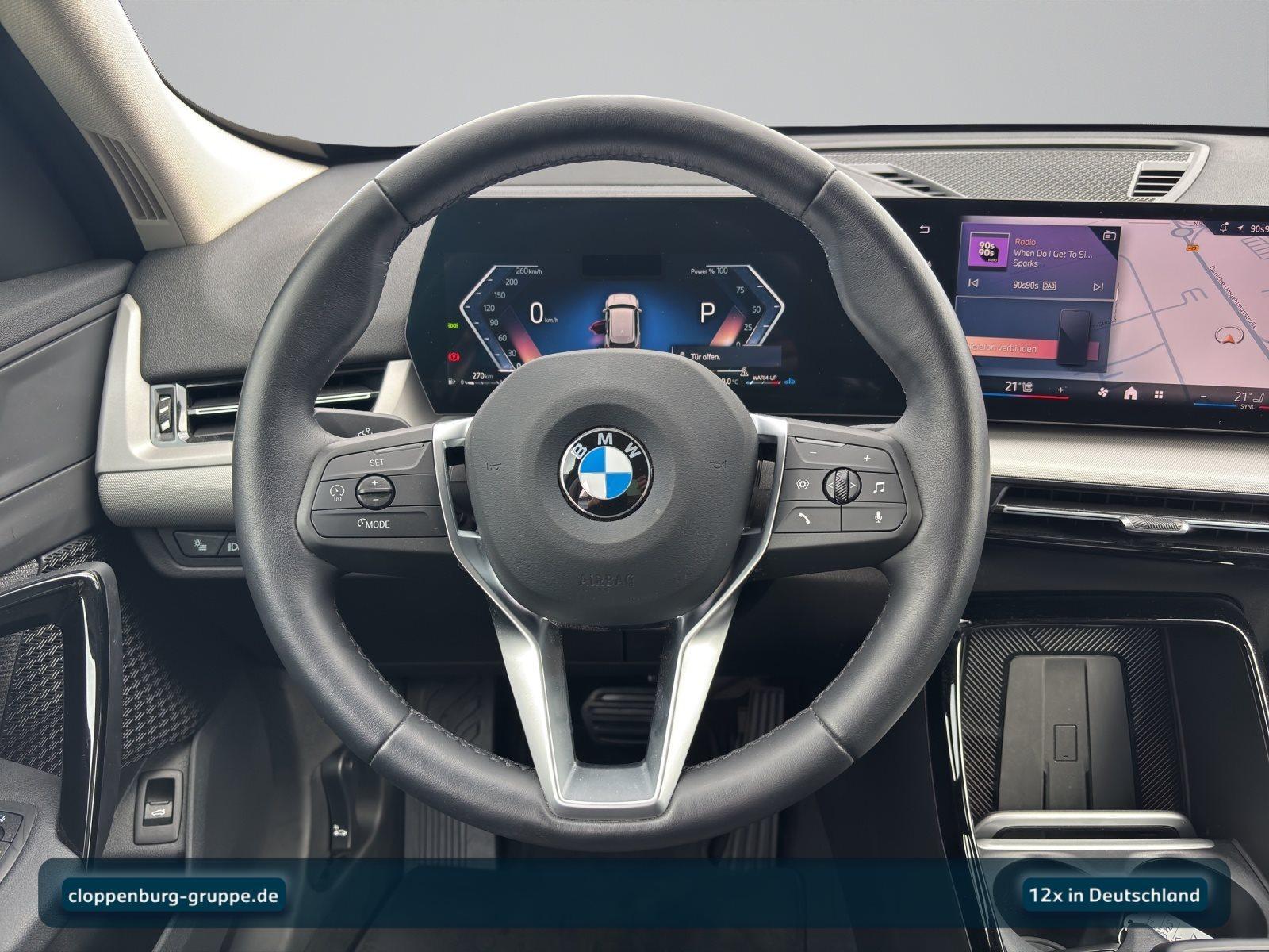 BMW X1 – Bild 20