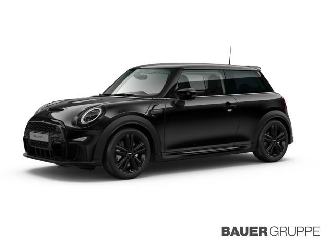 MINI Cooper 3-Türer – Bild 9