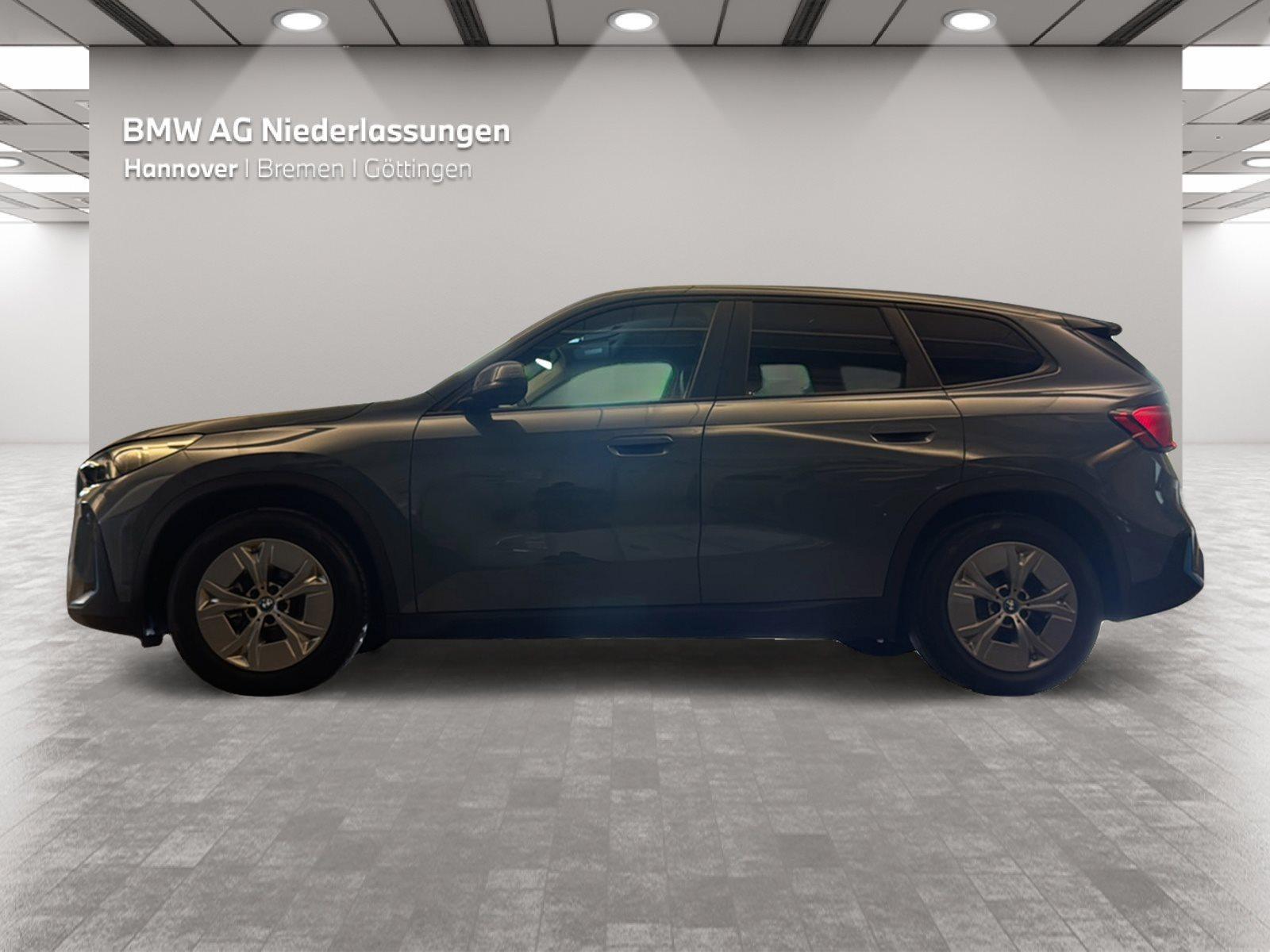 BMW iX1 – Bild 3