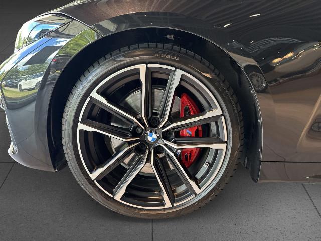 BMW 4er Cabrio – Bild 12
