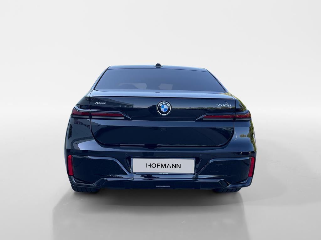 BMW 7er – Bild 25