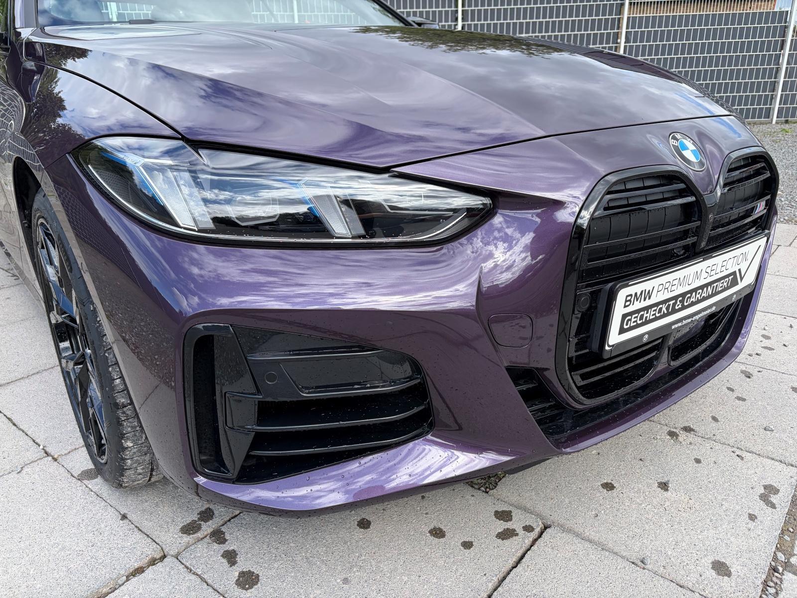 BMW 4er Cabrio – Bild 11