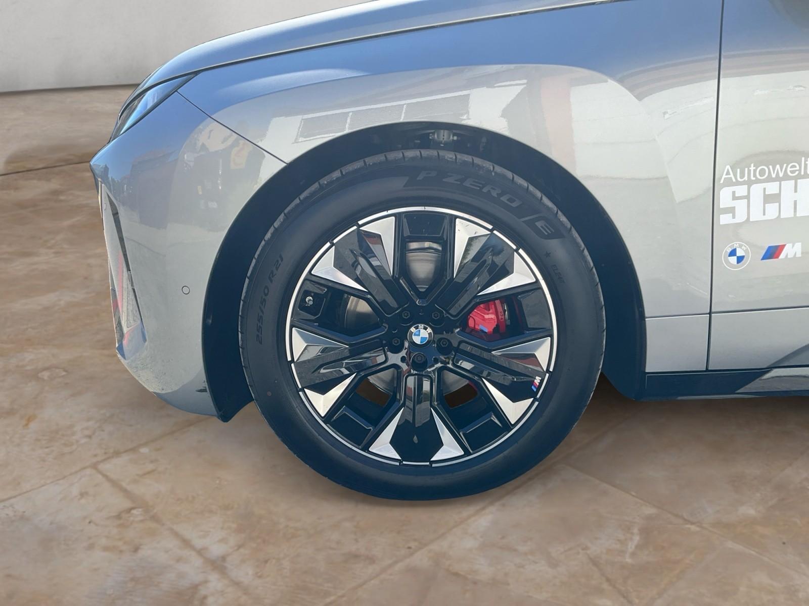 BMW iX – Bild 5