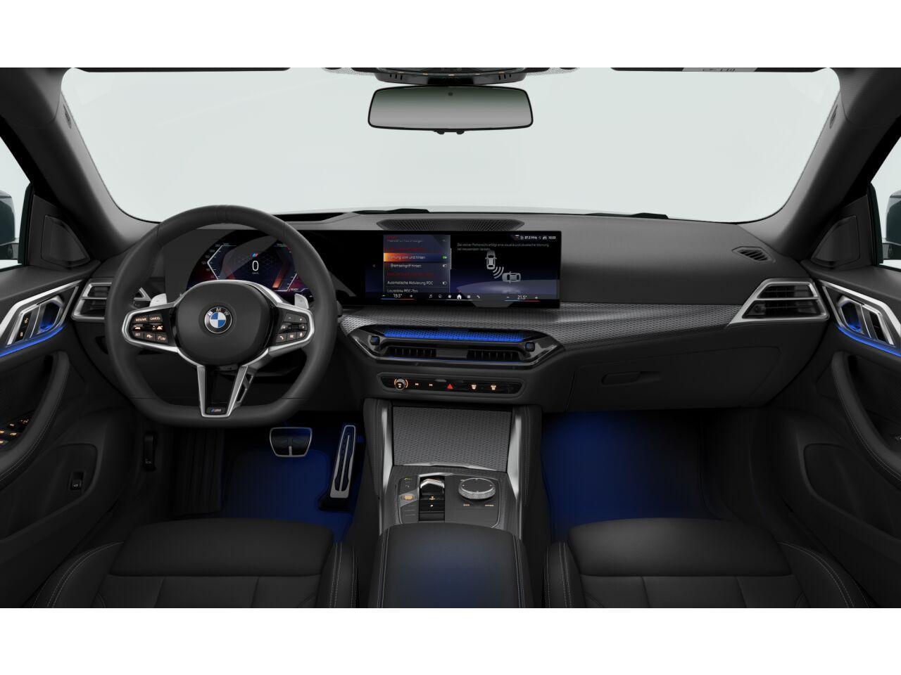 BMW 4er Gran Coupé – Bild 8