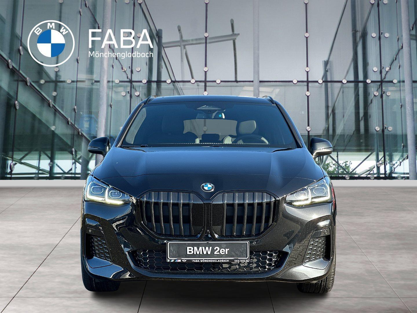 BMW 2er Active Tourer – Bild 3