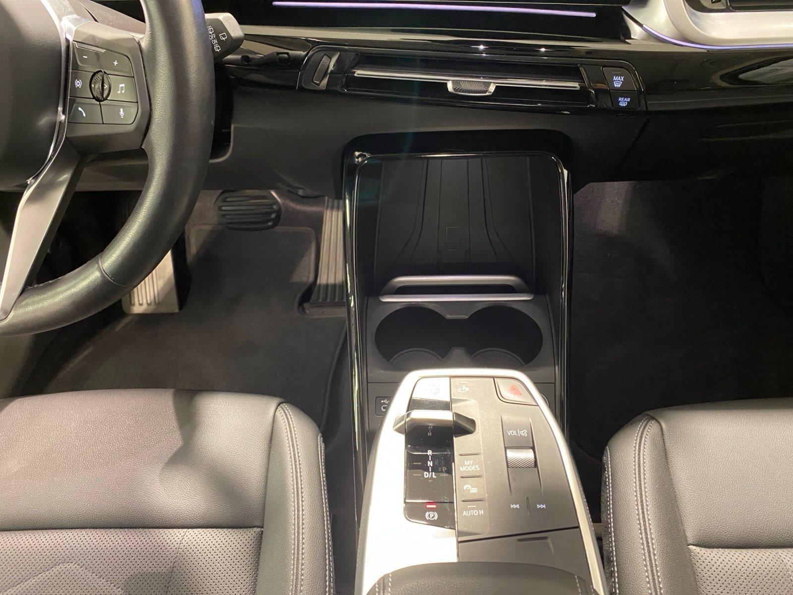 BMW 2er Active Tourer – Bild 11