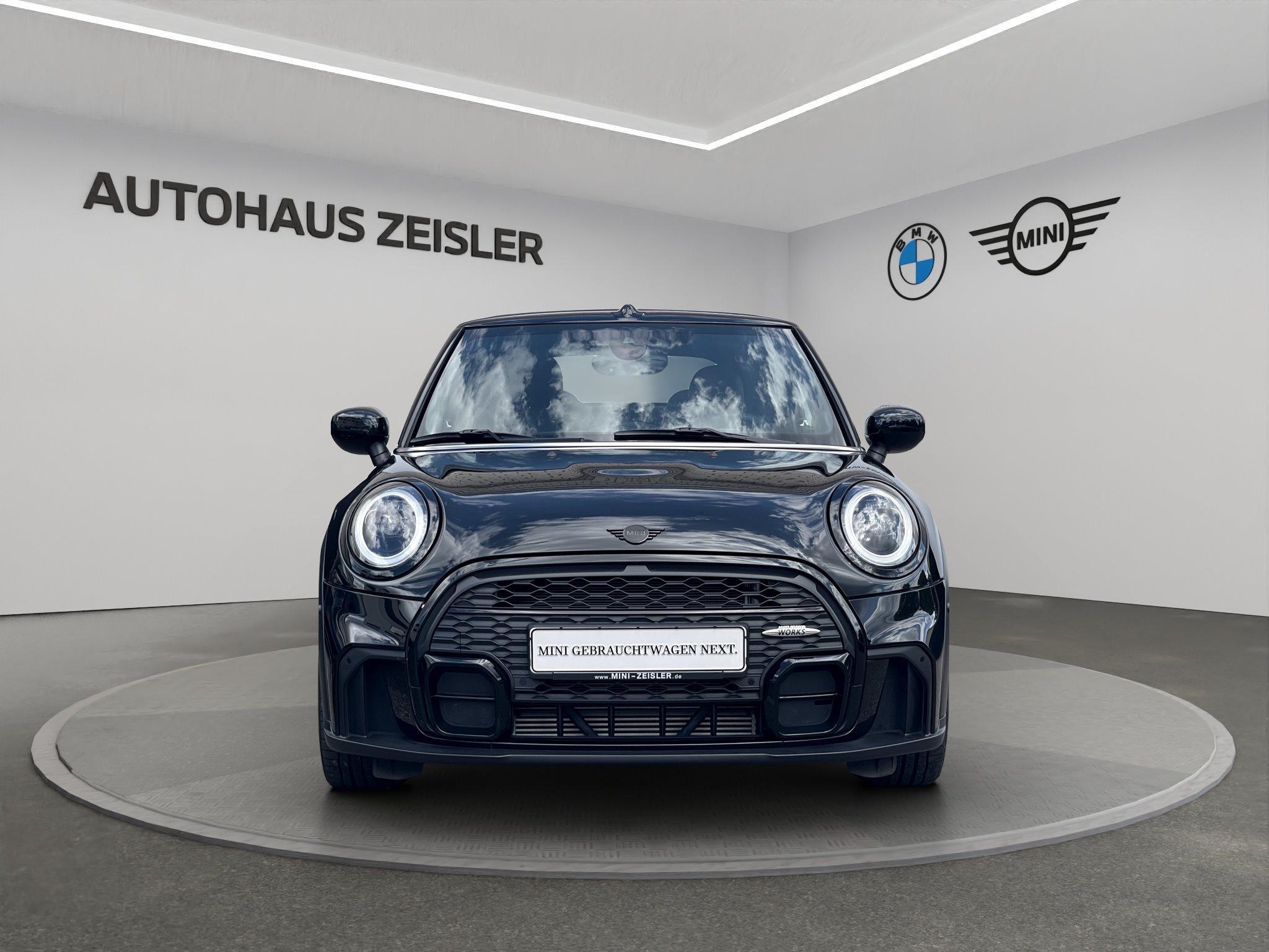 MINI Cabrio – Bild 5