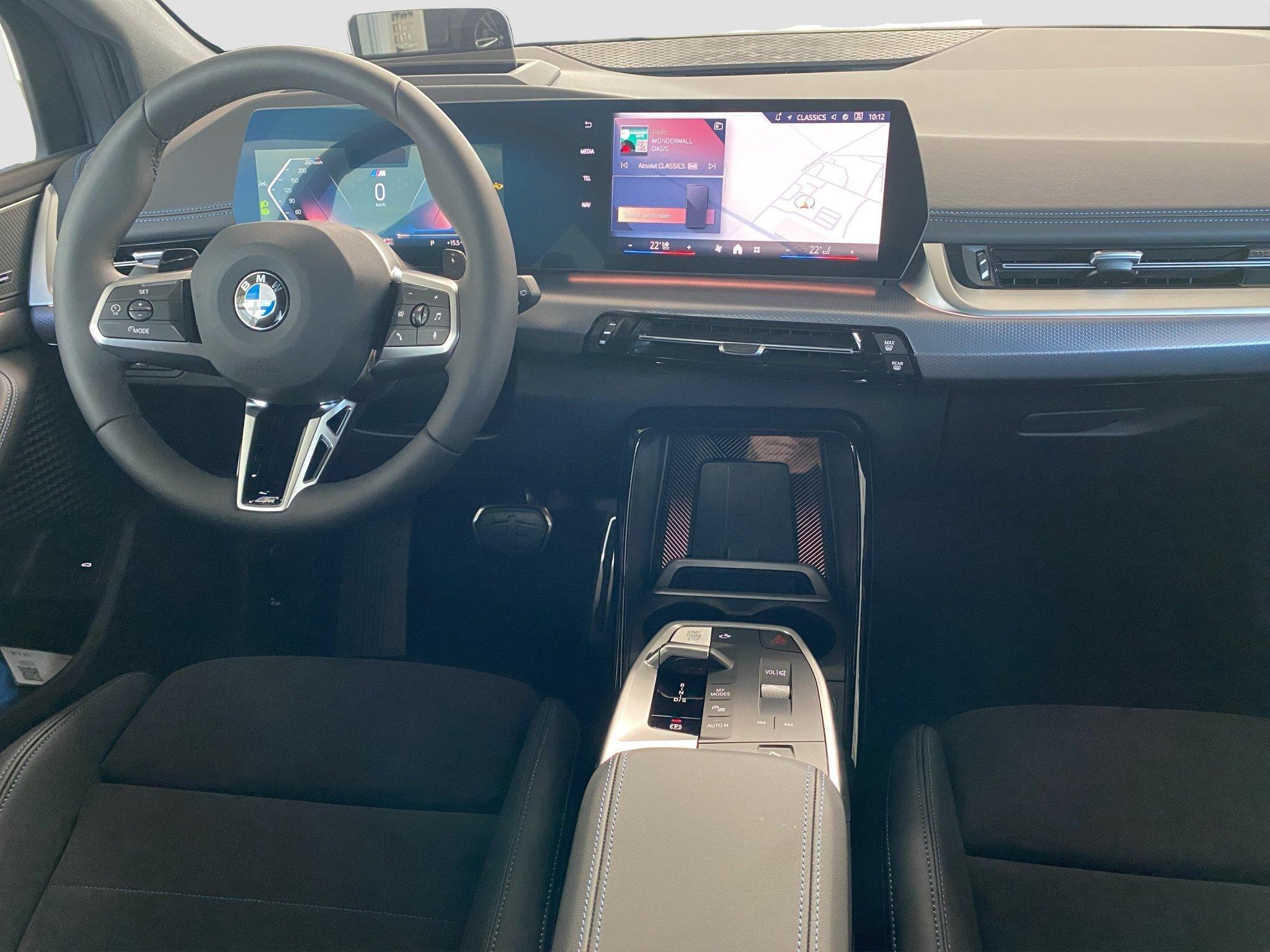BMW 2er Active Tourer – Bild 9