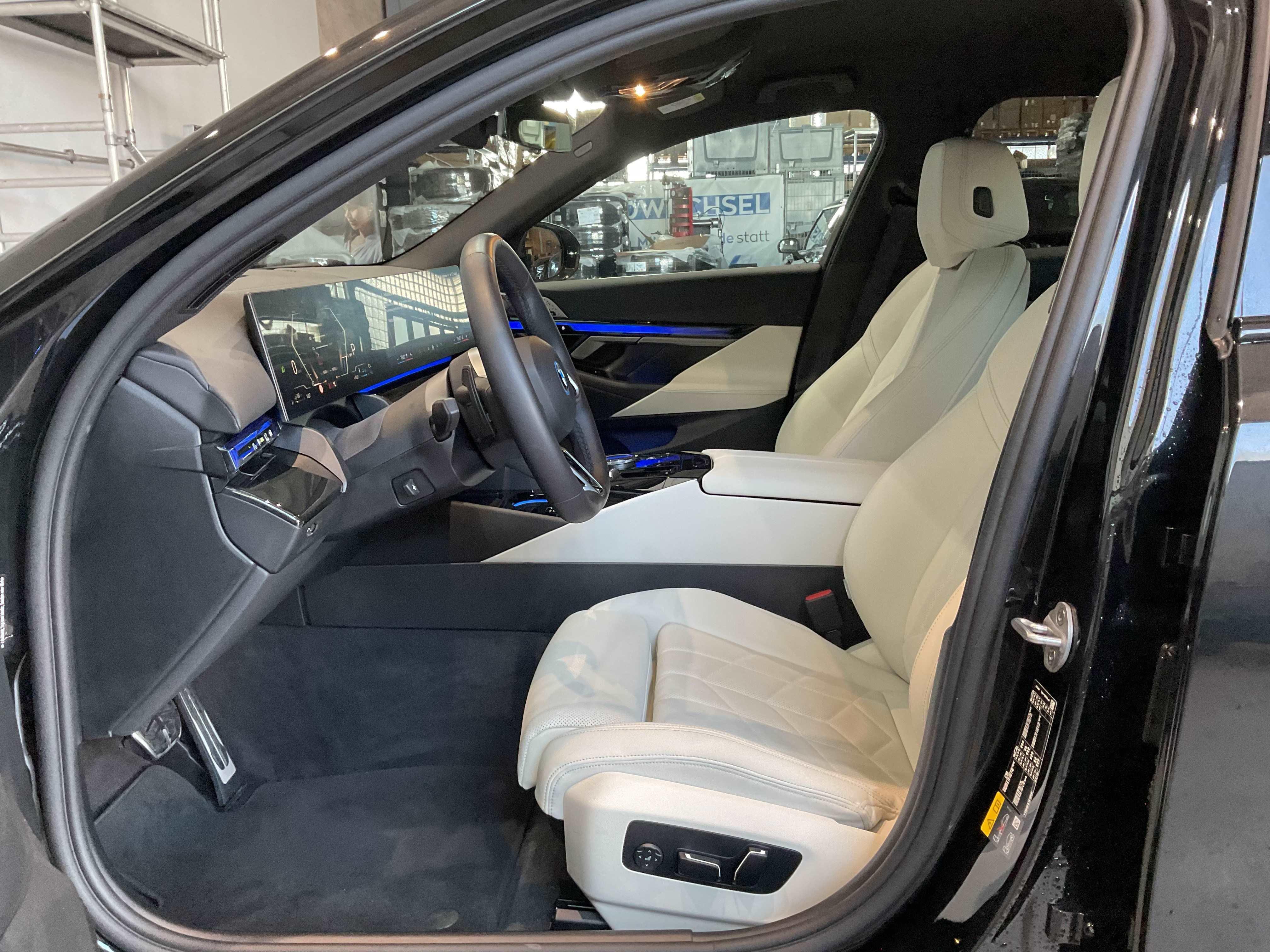 BMW 5er – Bild 15