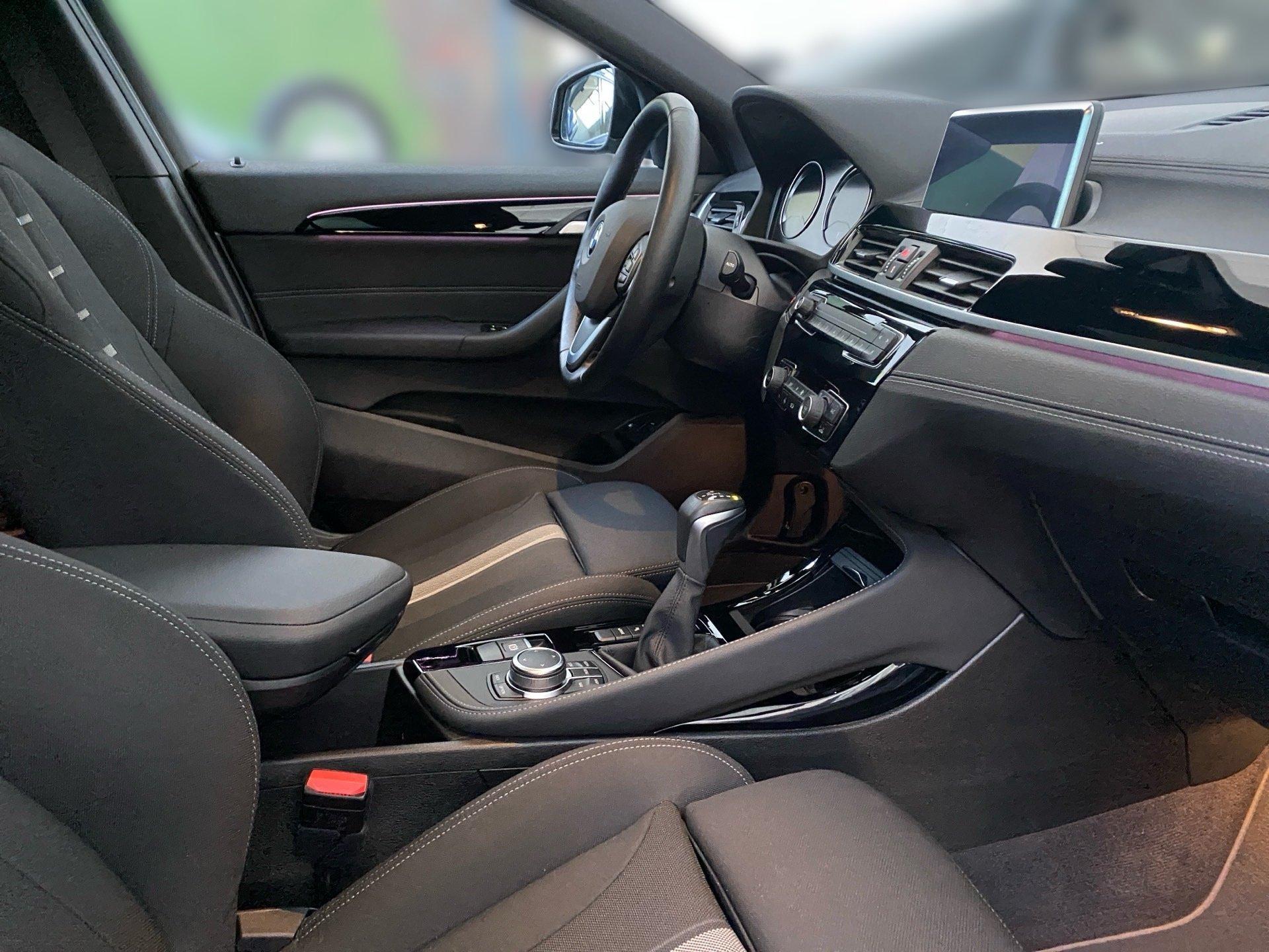 BMW X2 – Bild 3