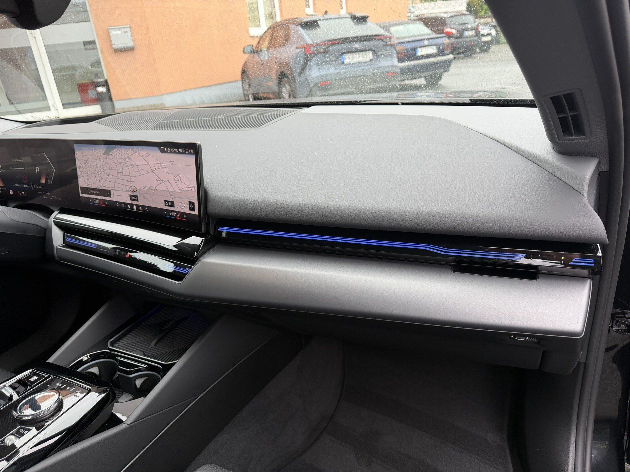 BMW 5er – Bild 14