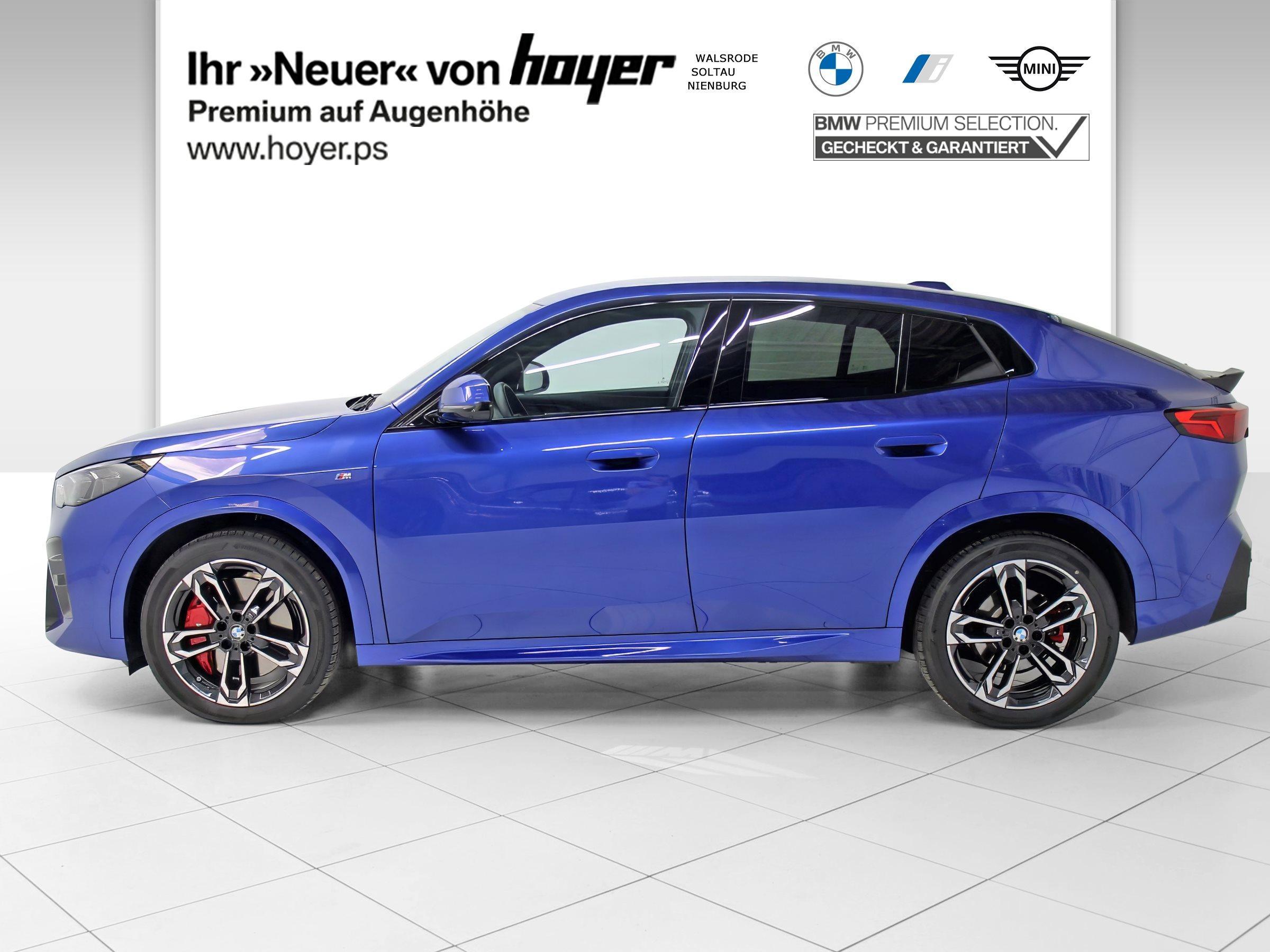 BMW X2 – Bild 3