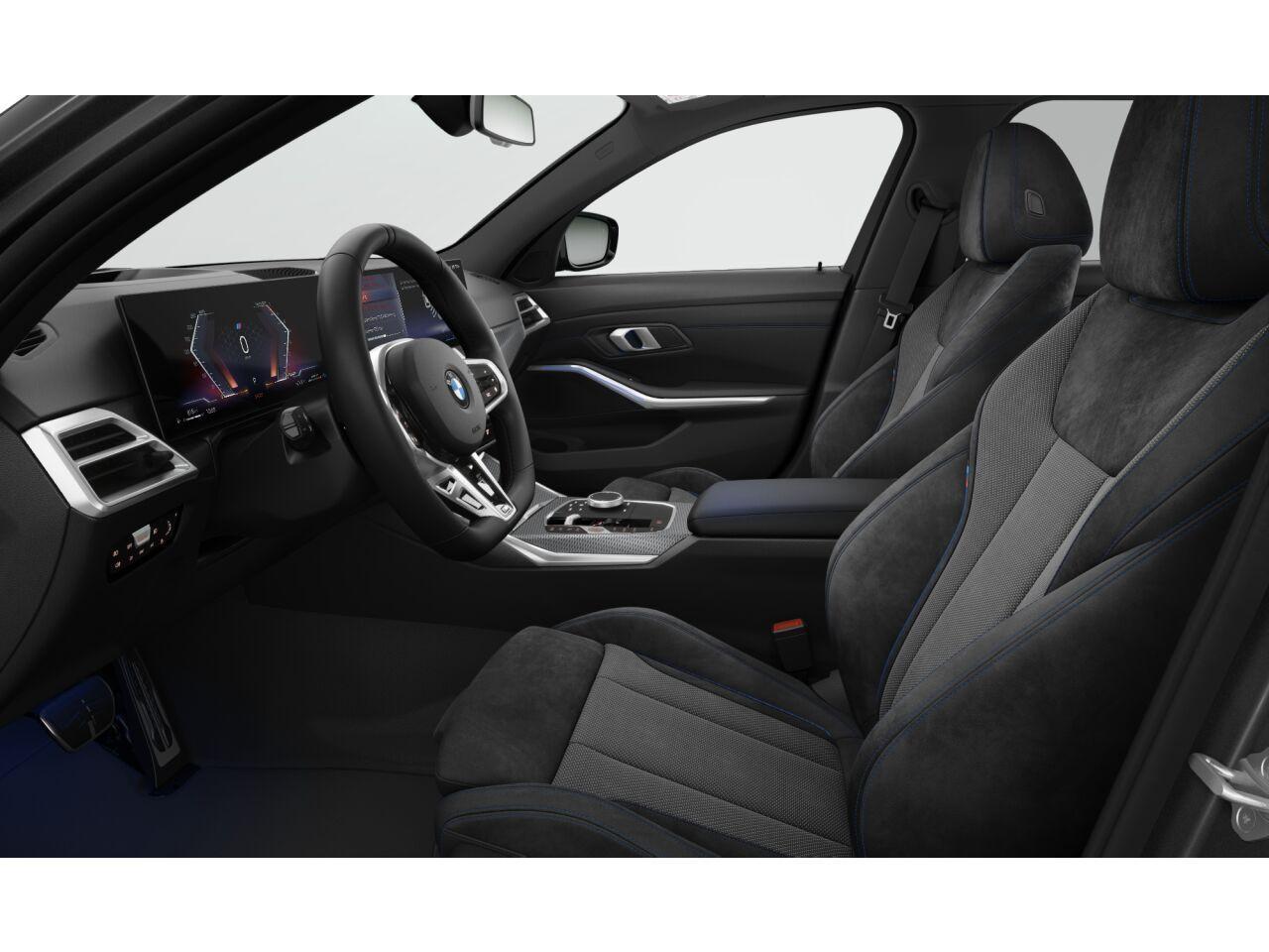 BMW 3er Touring – Bild 6