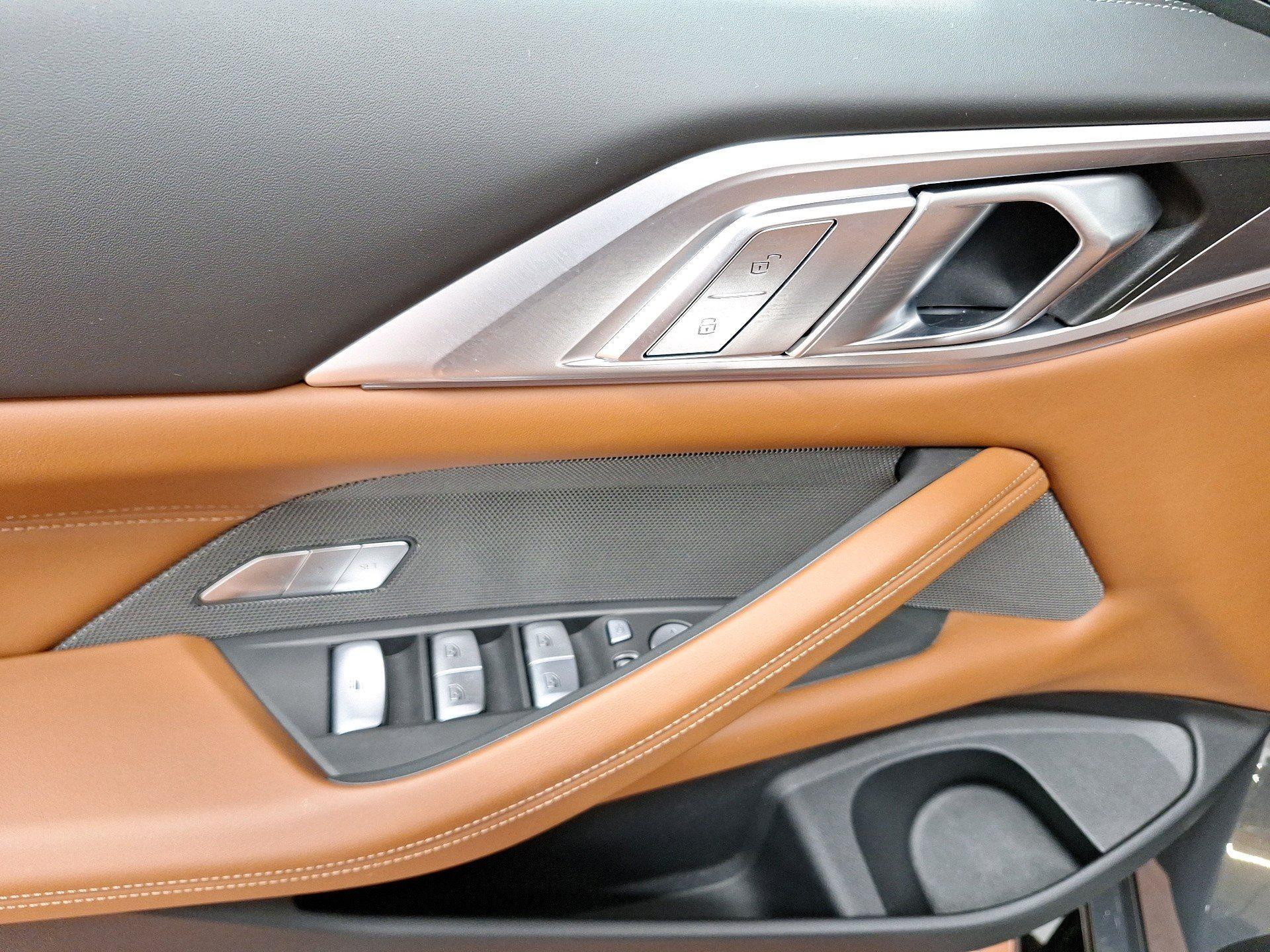 BMW M4 Cabrio – Bild 16