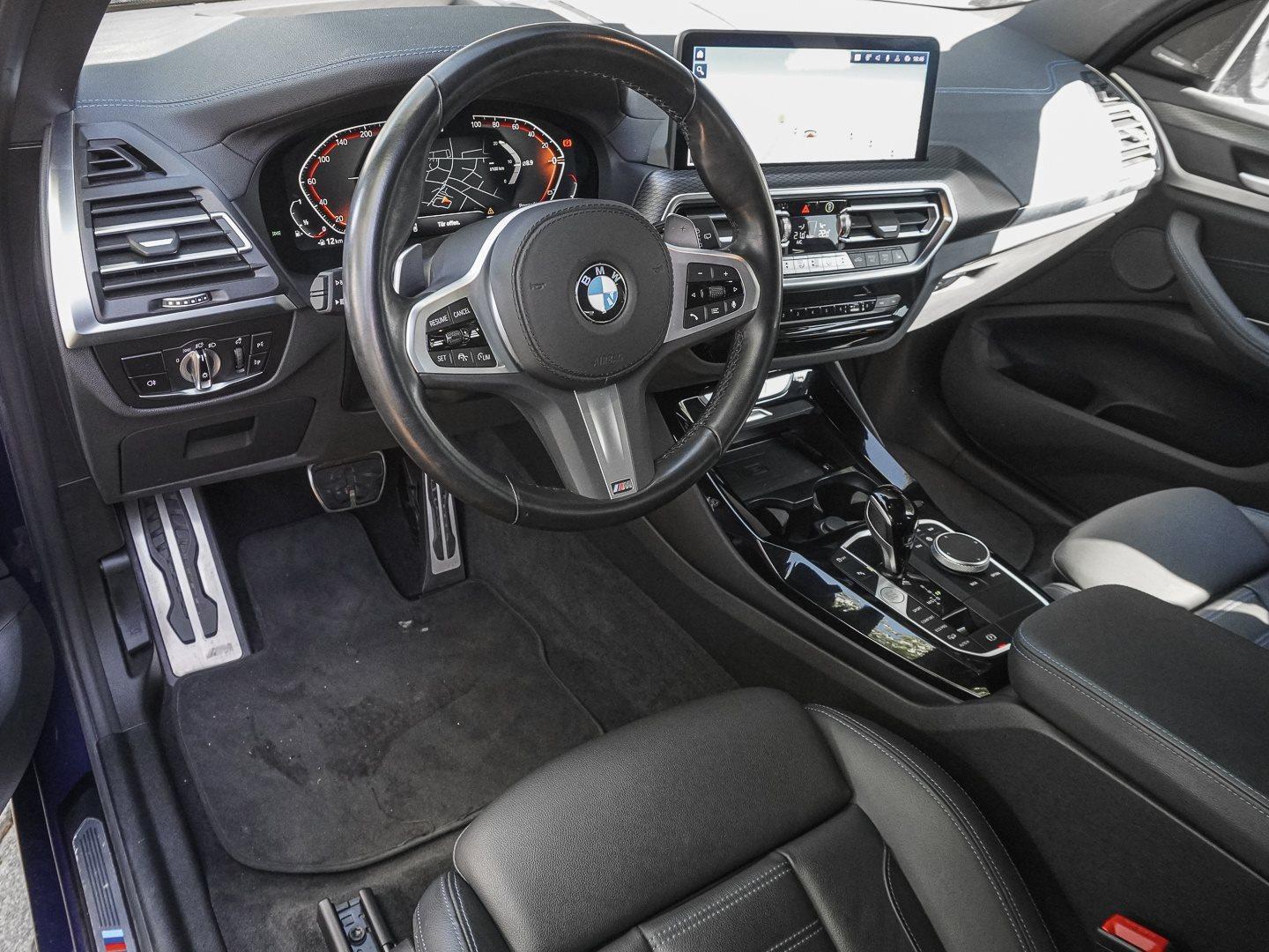 BMW X3 – Bild 5