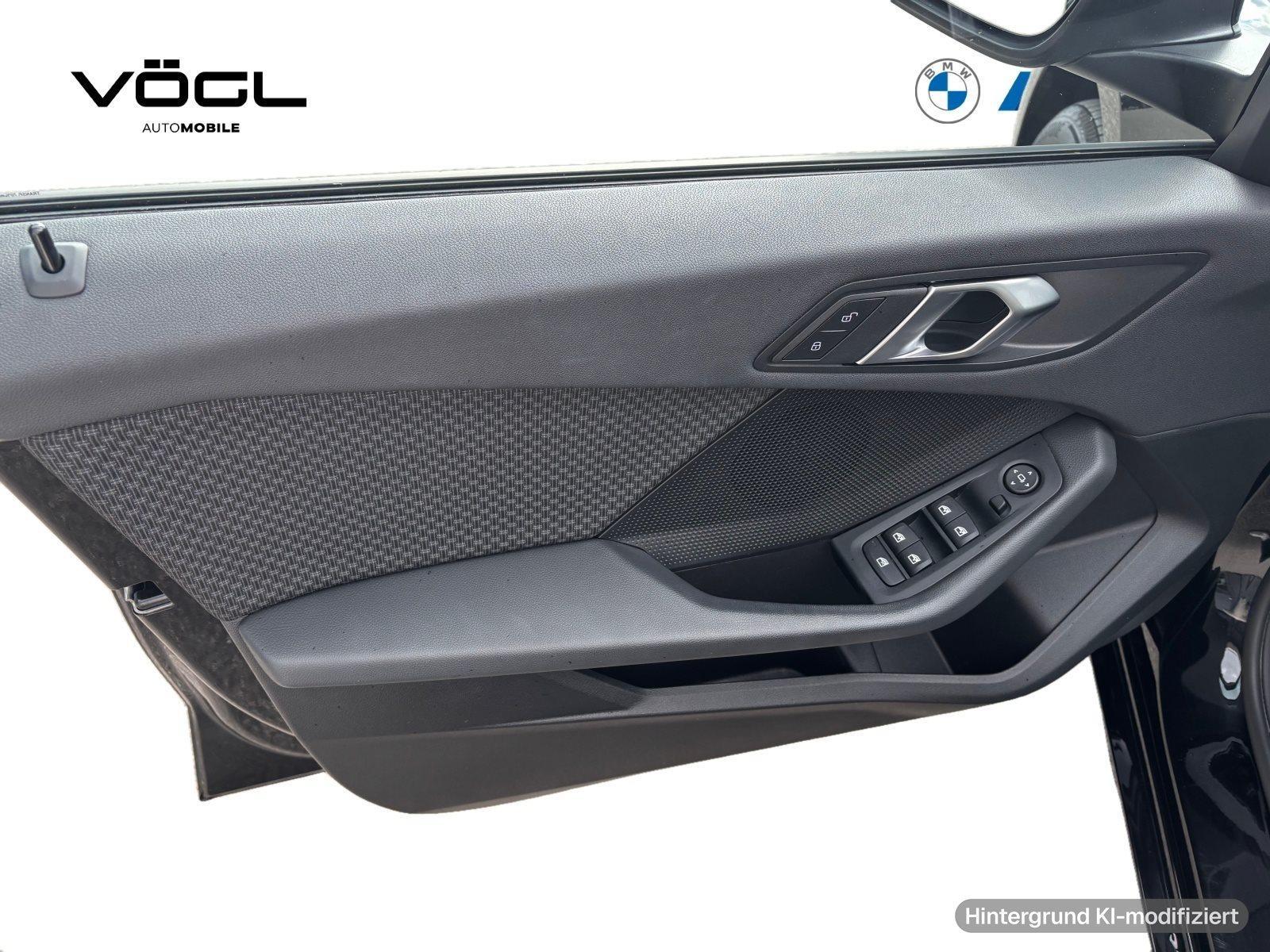 BMW 1er – Bild 8