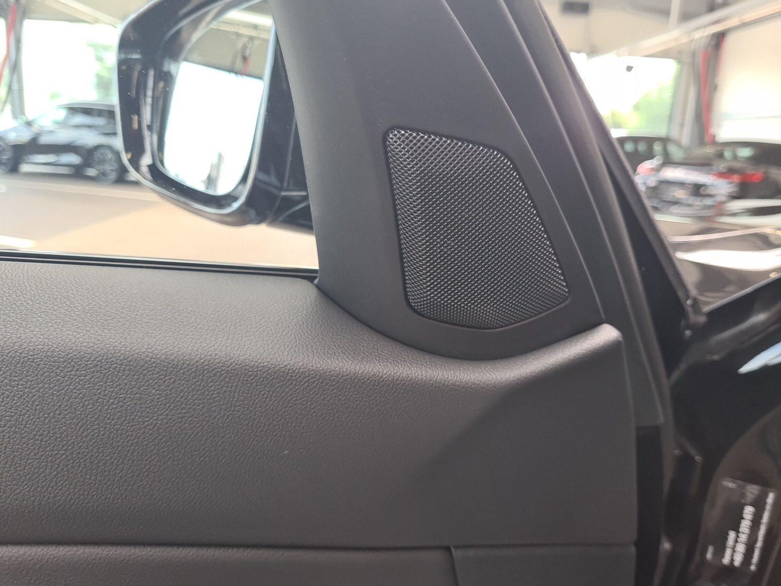 BMW 3er Touring – Bild 10