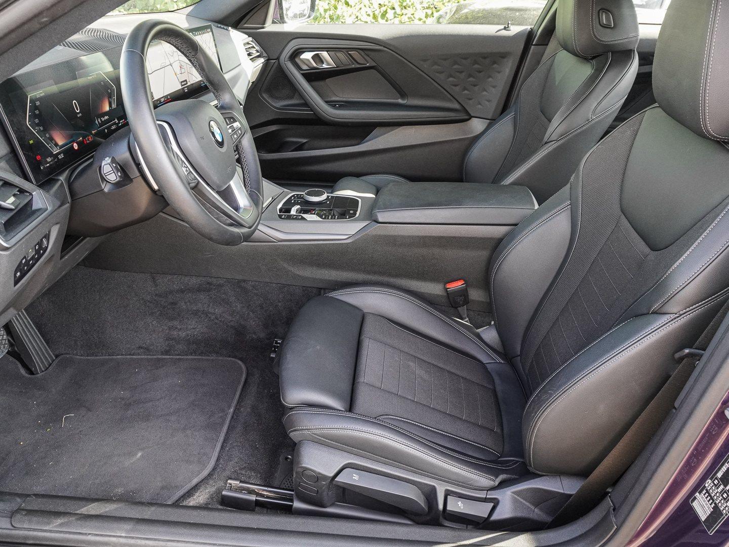 BMW 2er Coupé – Bild 9