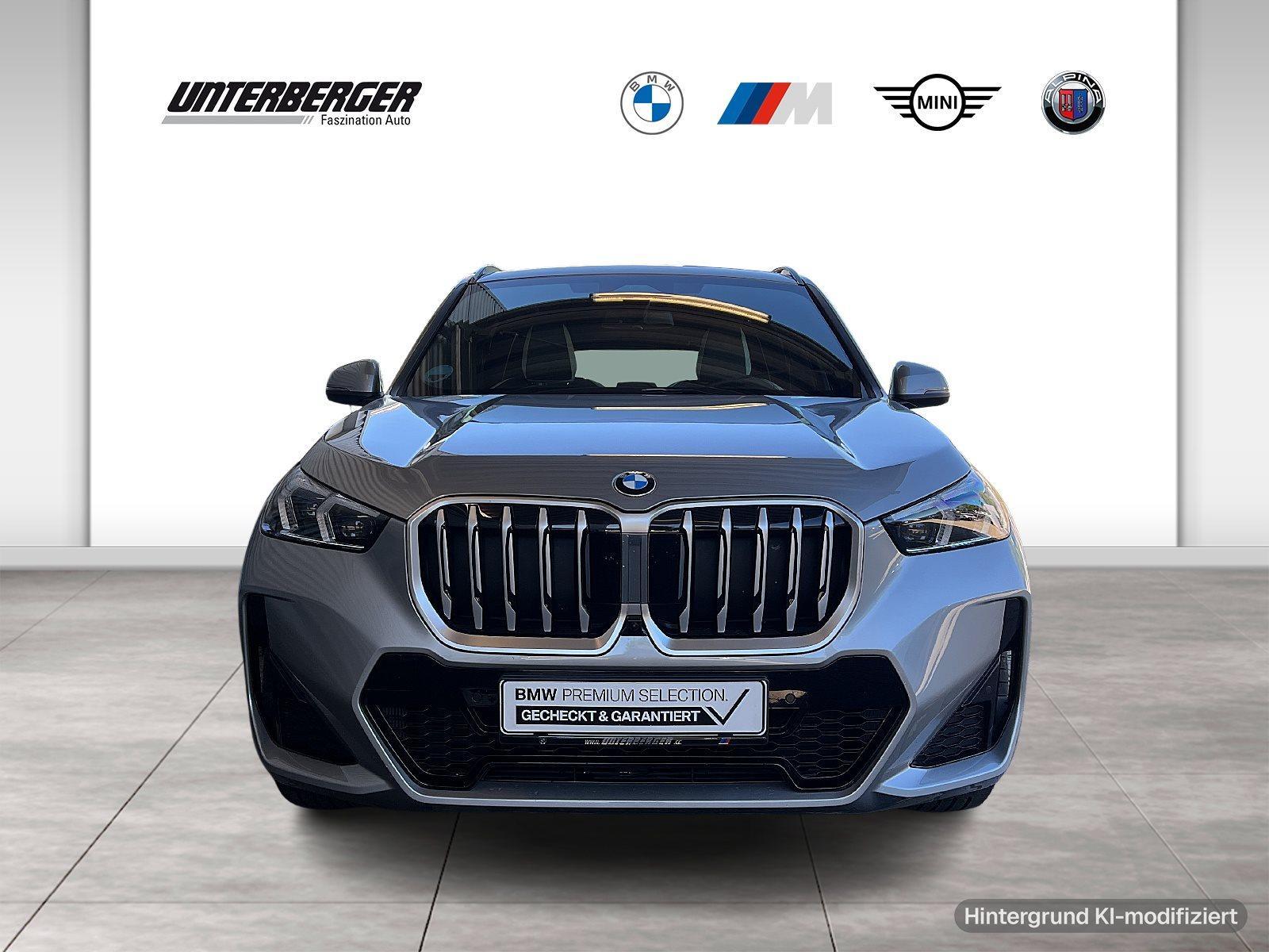 BMW X1 – Bild 2