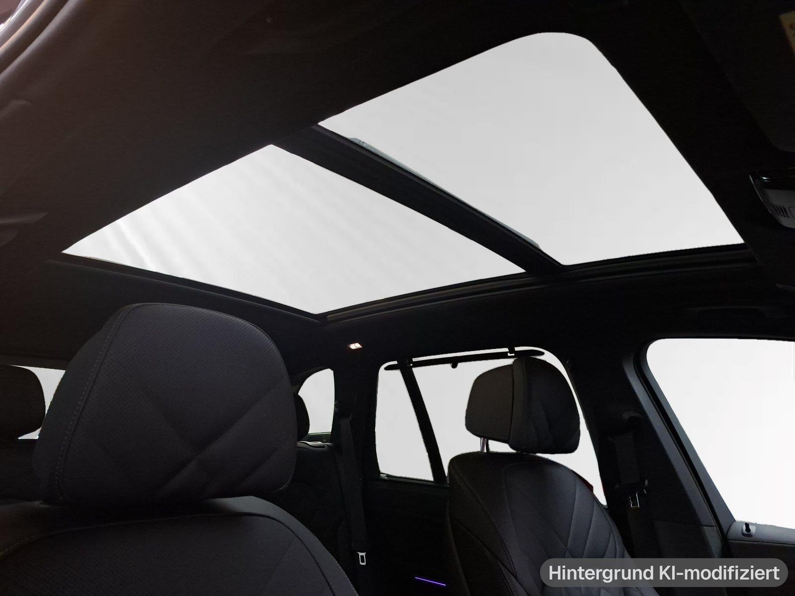 BMW X5 – Bild 47