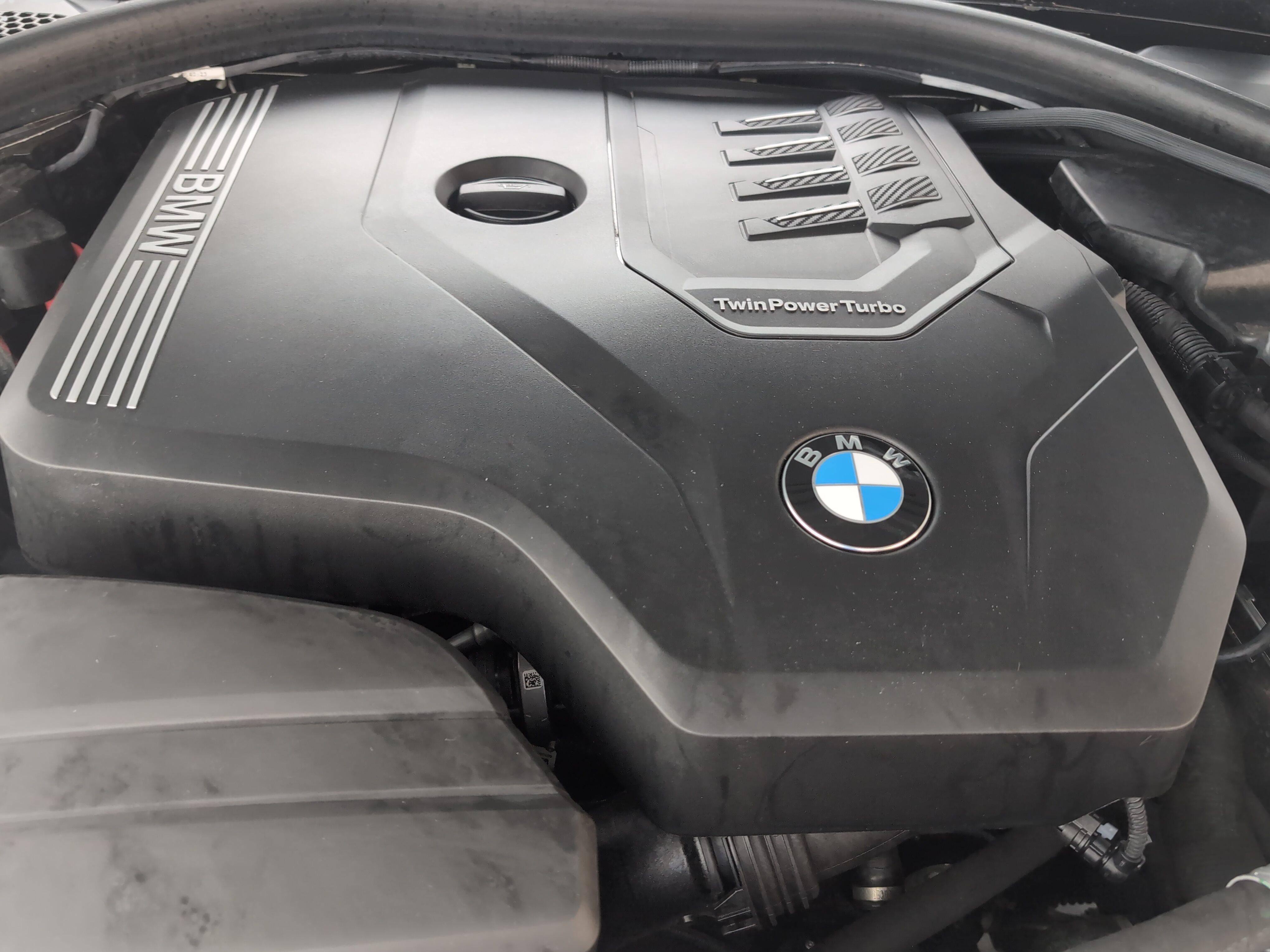 BMW 4er Gran Coupé – Bild 10