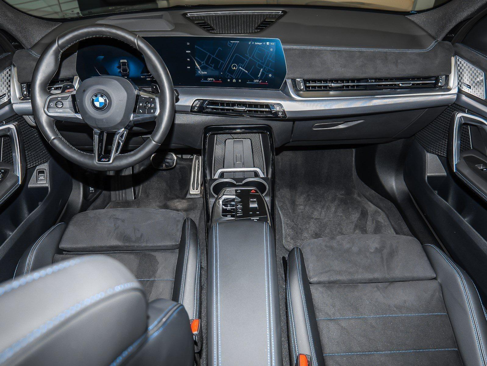 BMW X2 – Bild 3