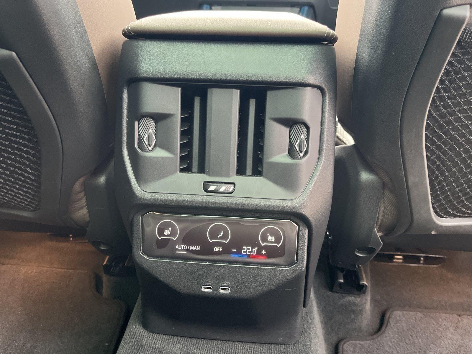 BMW X3 – Bild 23