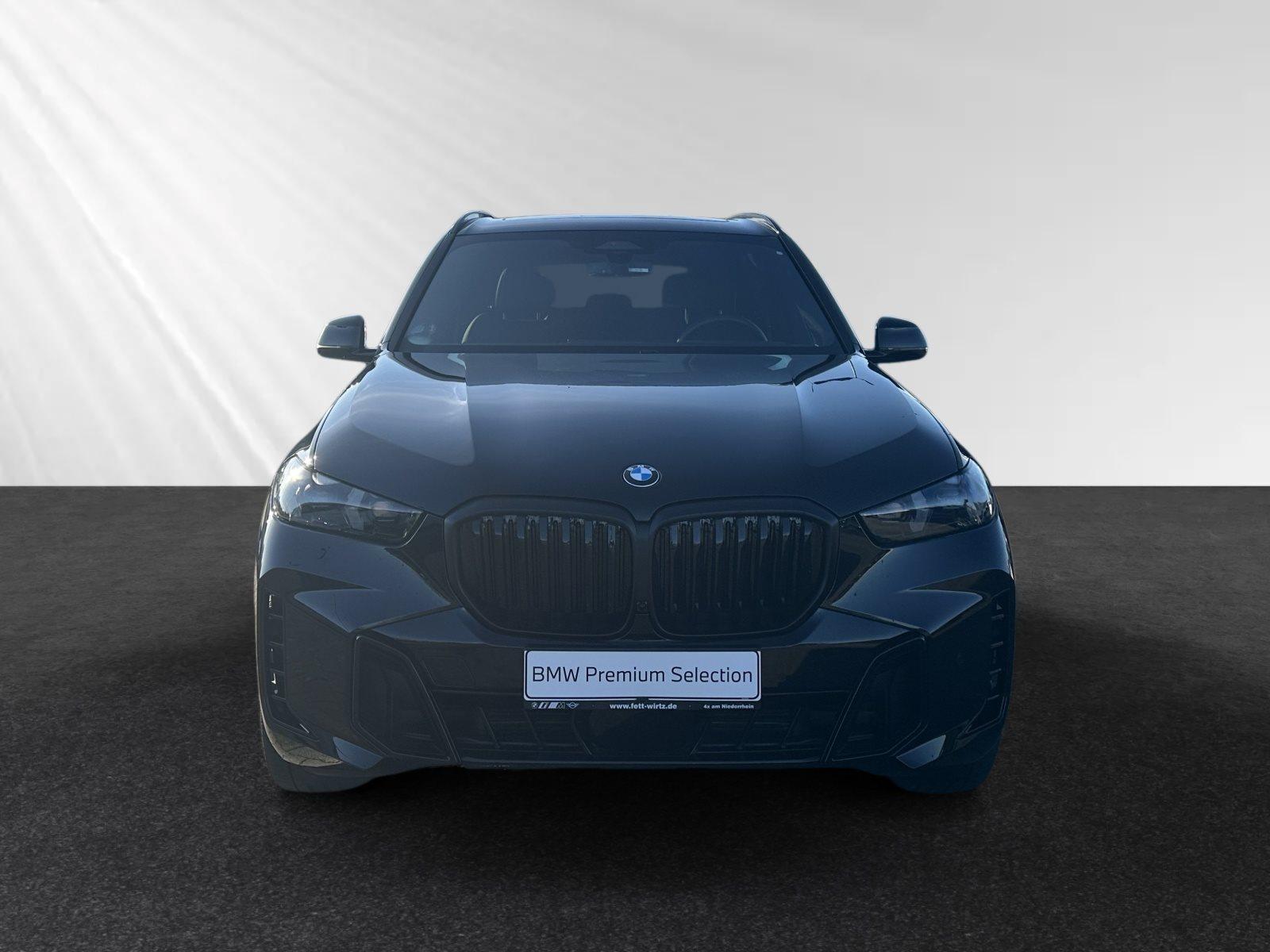 BMW X5 – Bild 4
