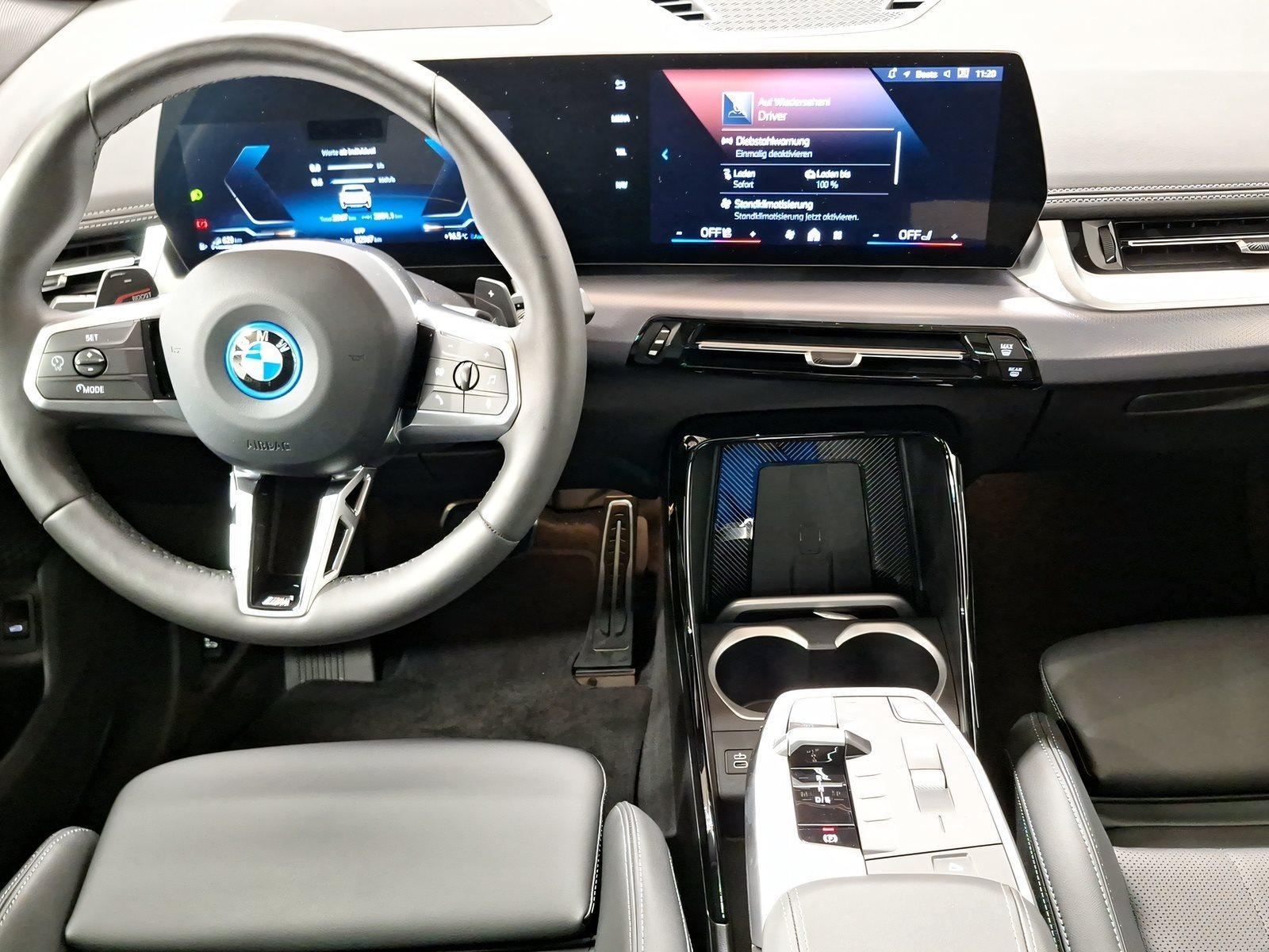 BMW X1 – Bild 11