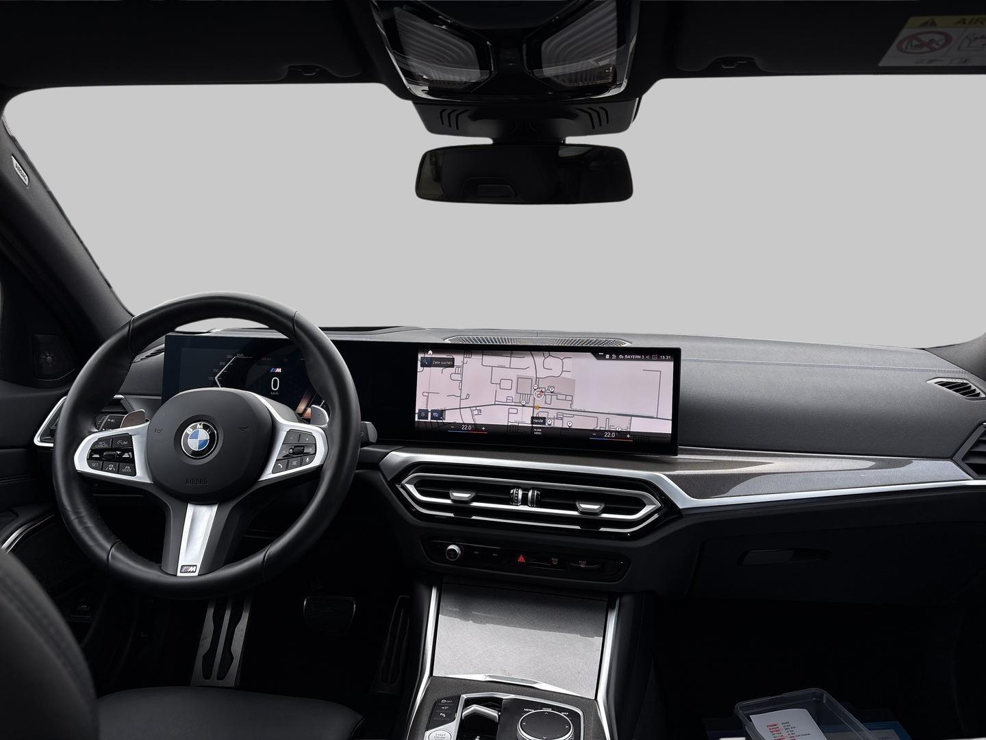 BMW 3er Touring – Bild 25