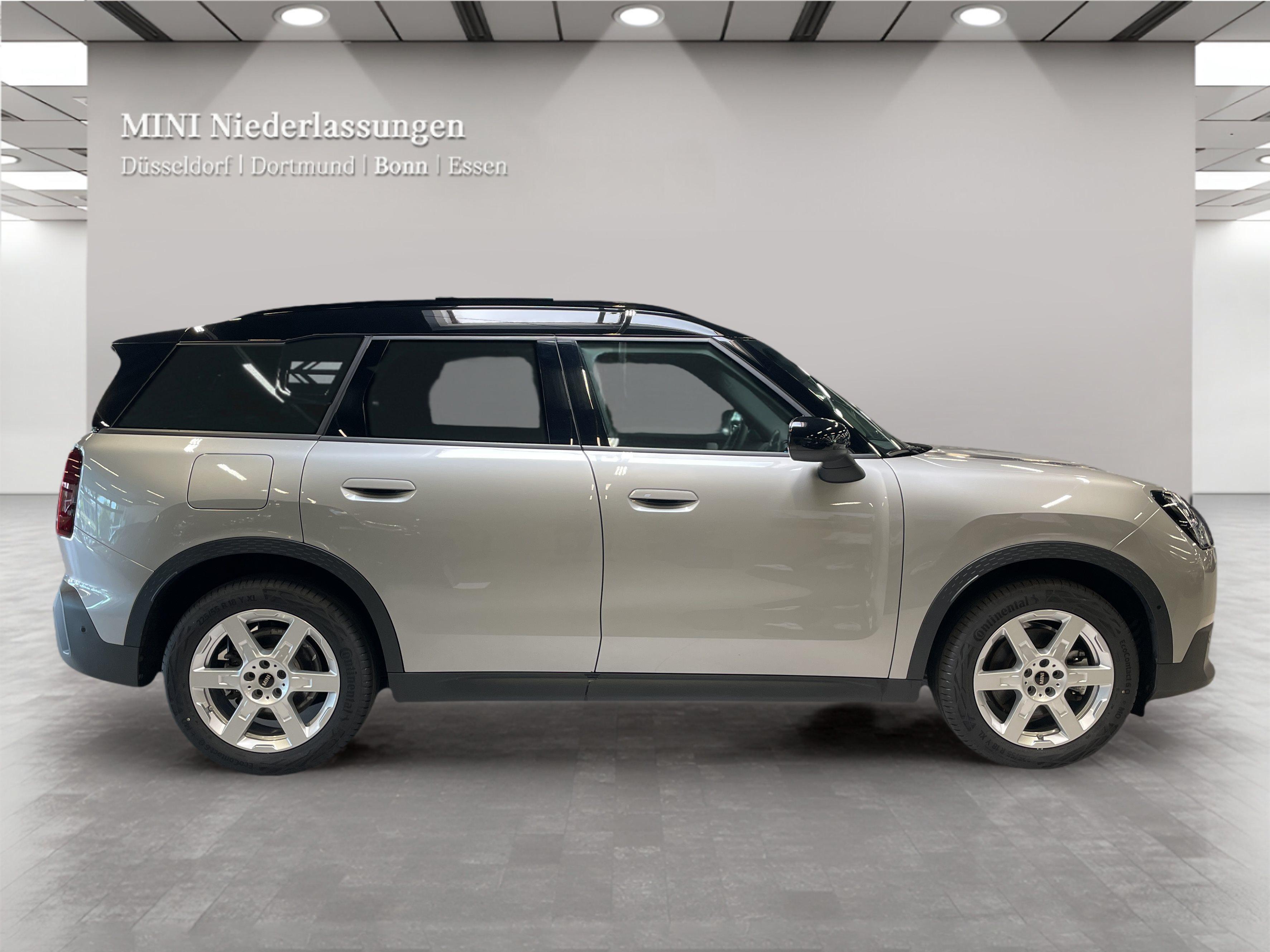 MINI Countryman – Bild 4