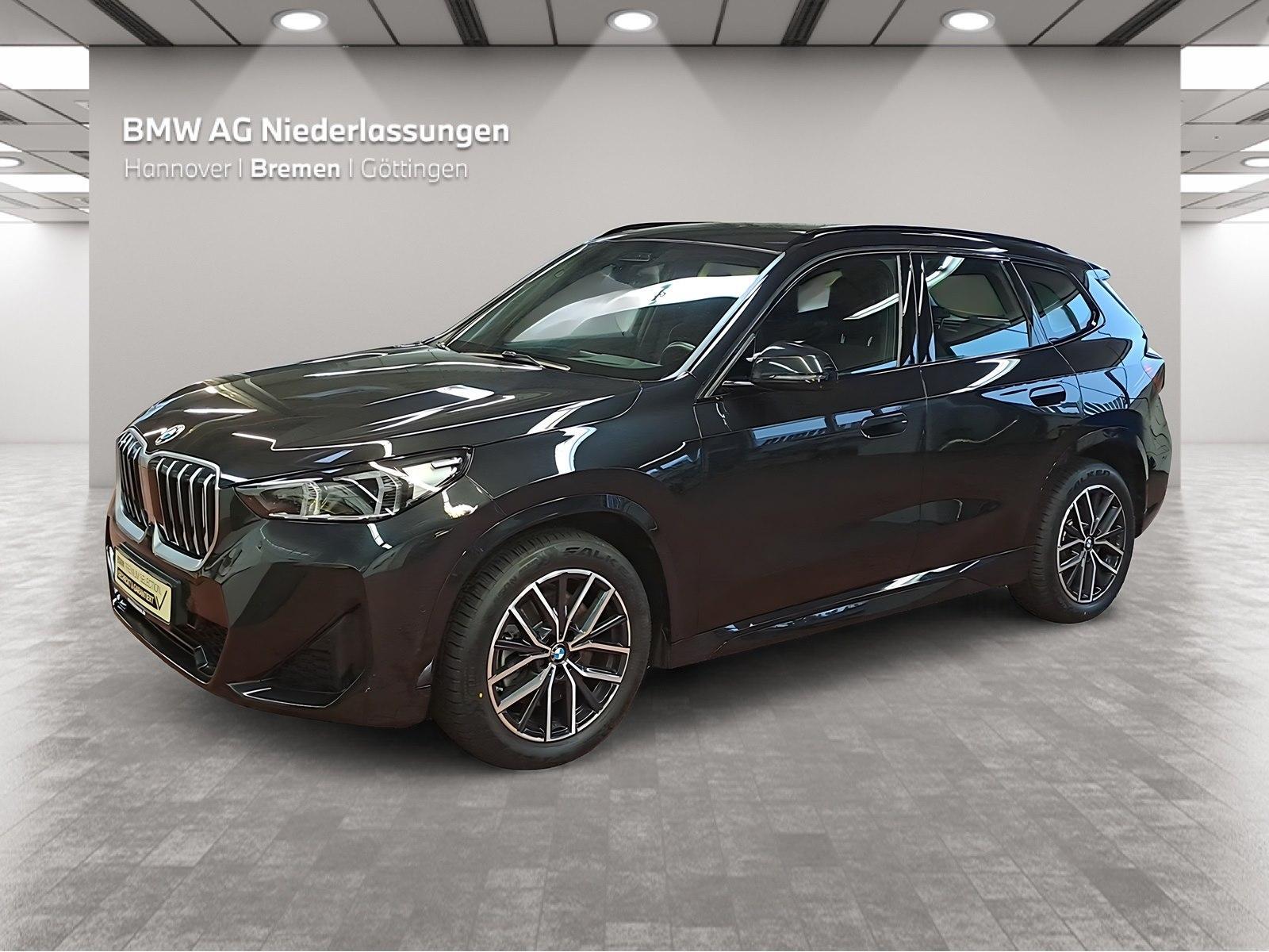 BMW X1 2023