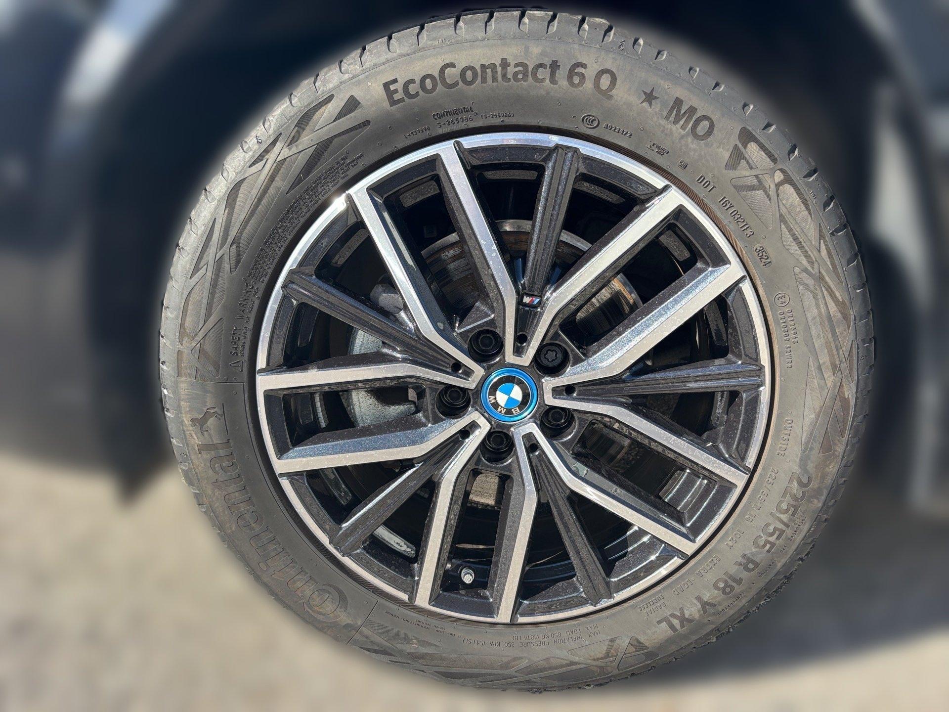 BMW iX1 – Bild 6