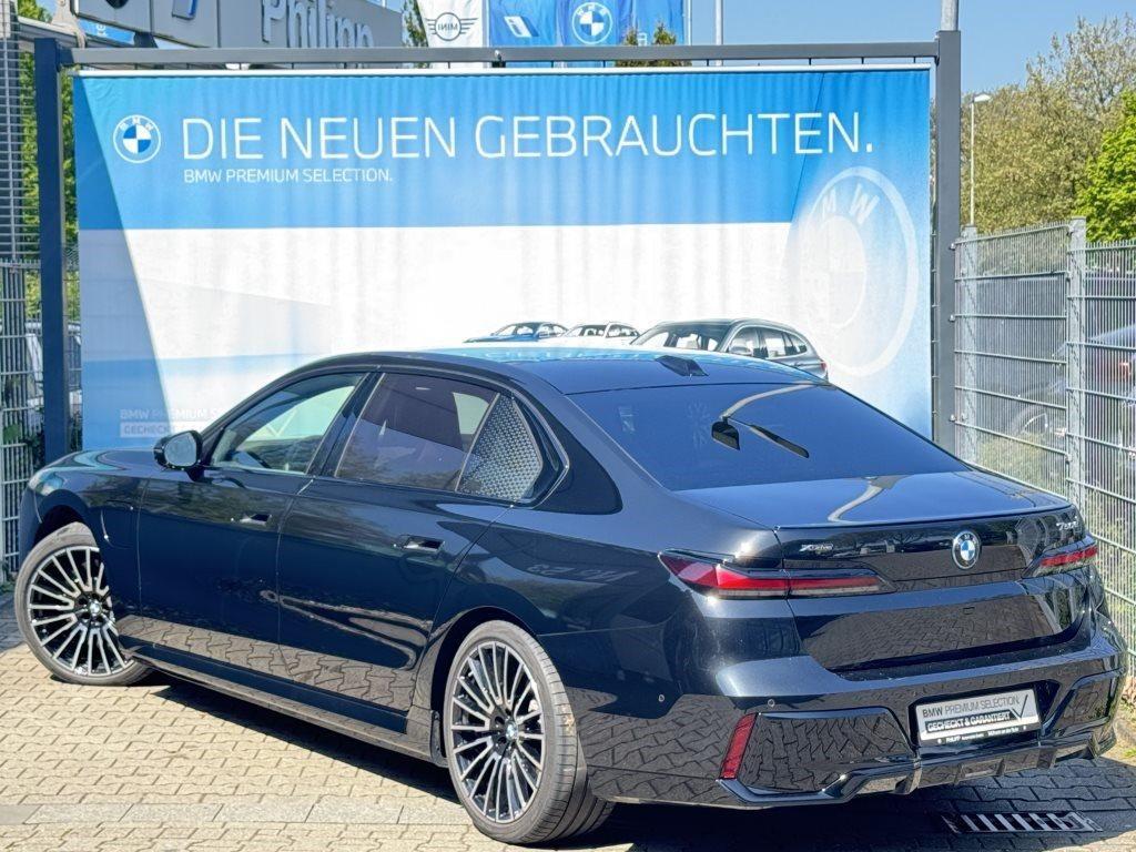 BMW 7er – Bild 10